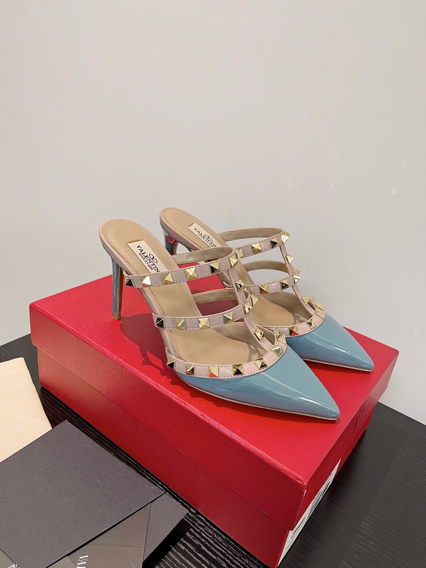 Vanlentino-029Shoes