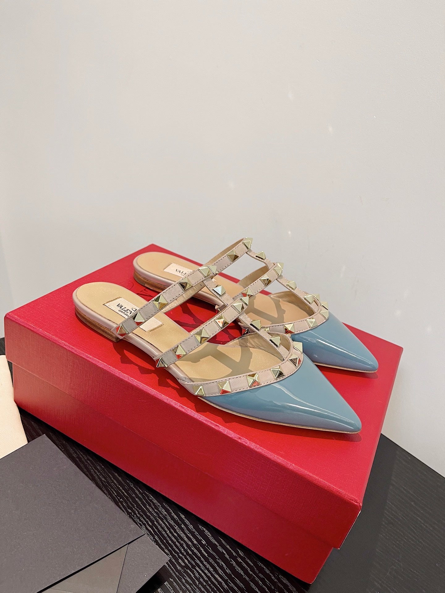 Vanlentino-029Shoes