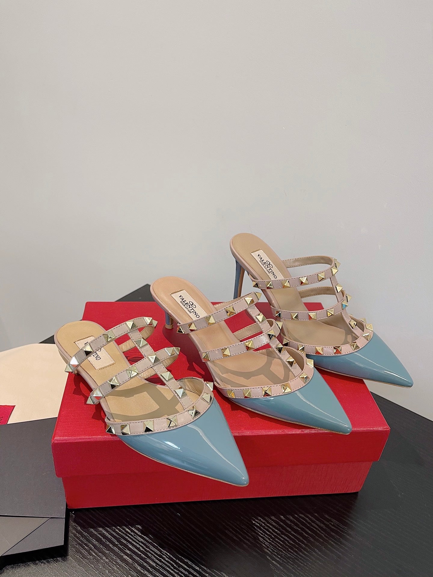Vanlentino-029Shoes
