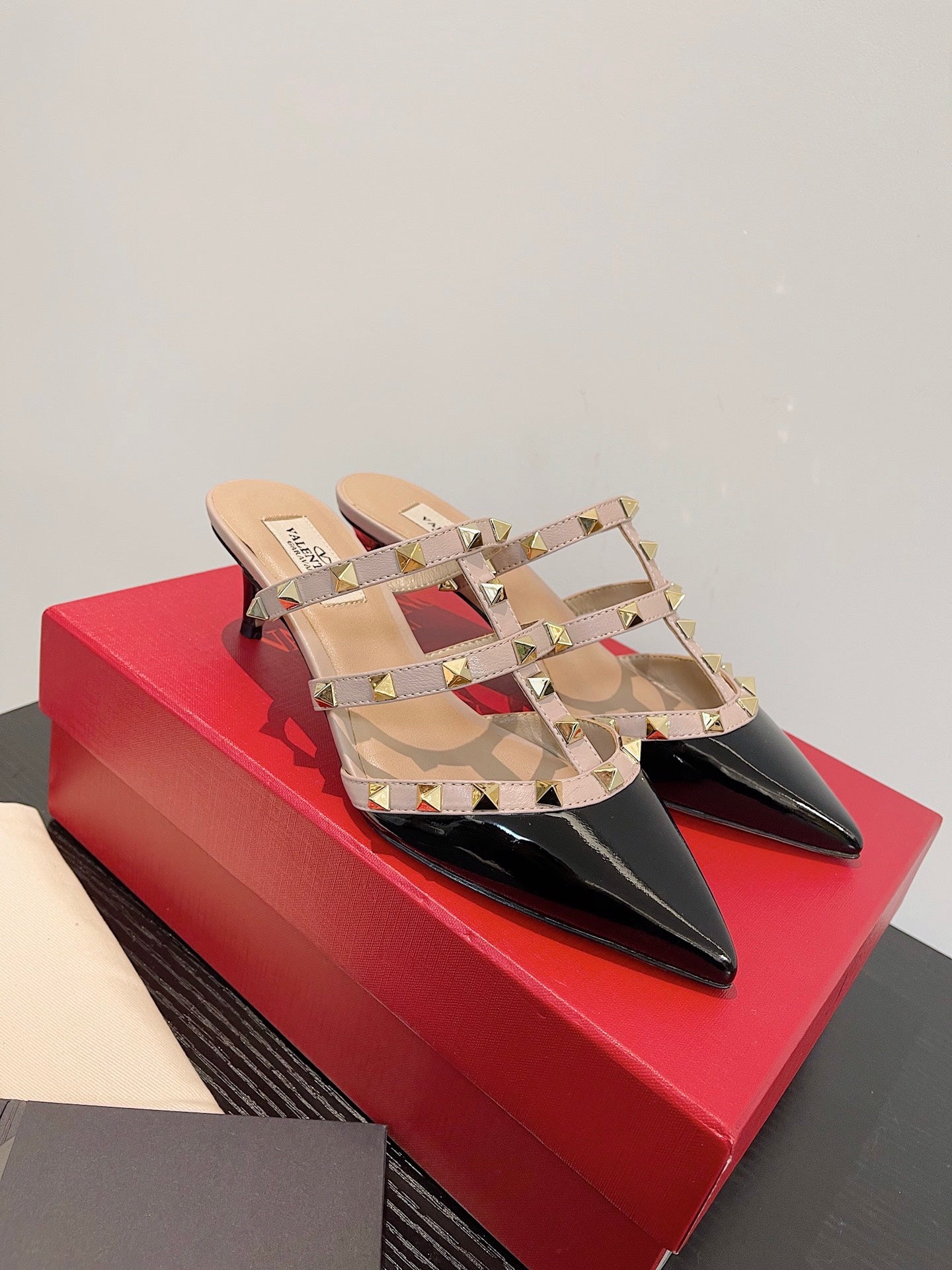 Vanlentino-031Shoes