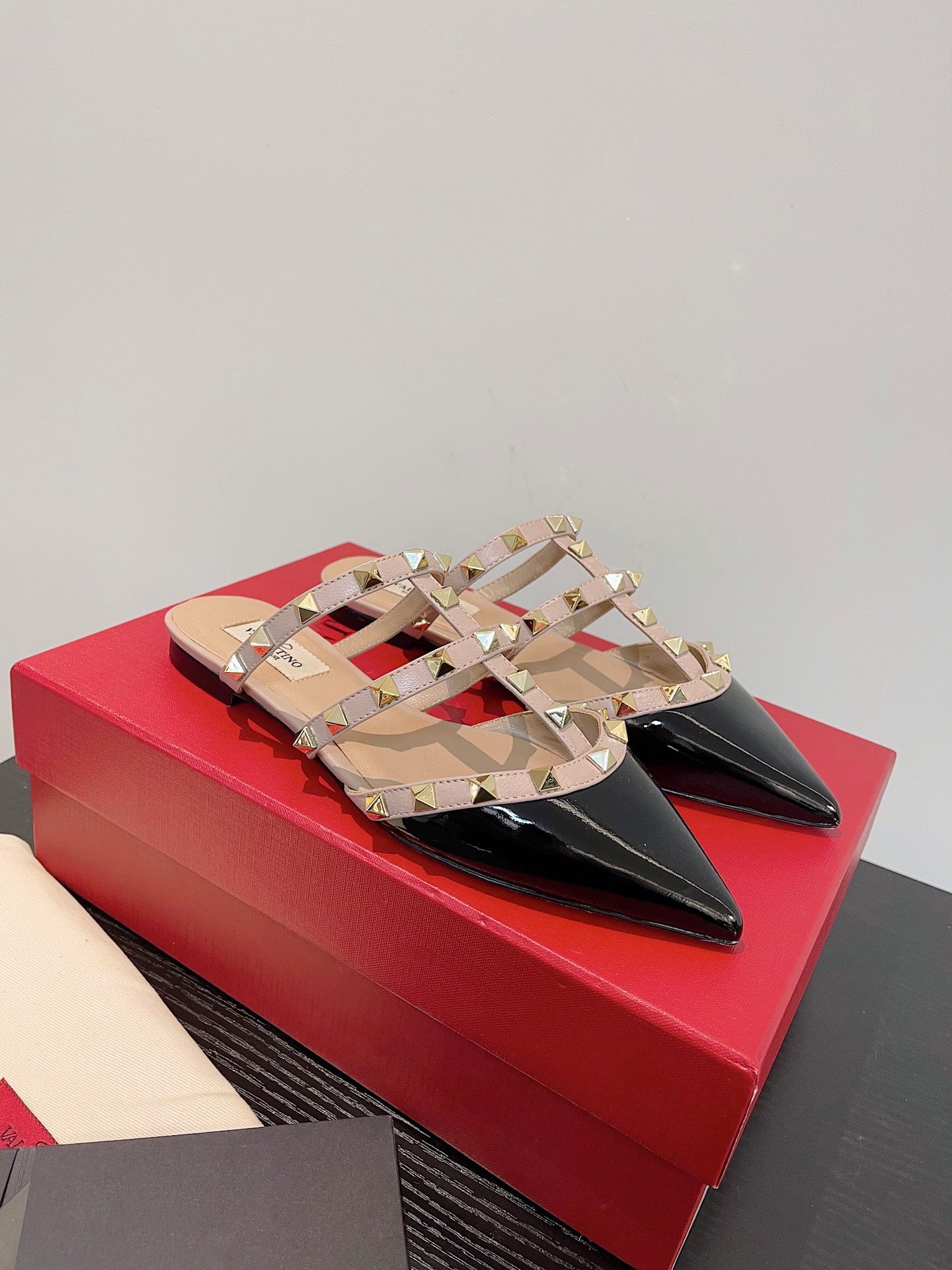 Vanlentino-031Shoes