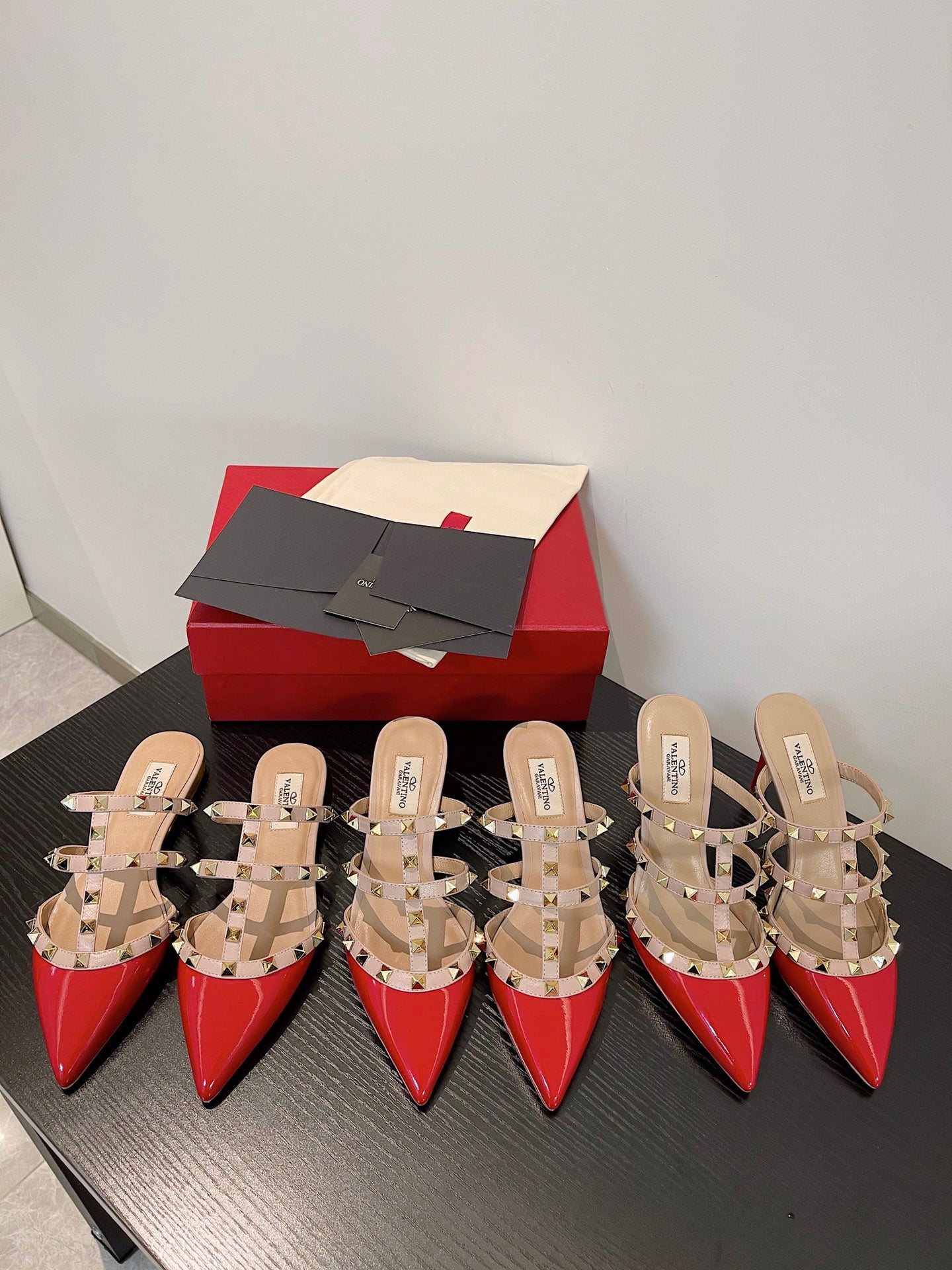 Vanlentino-033Shoes
