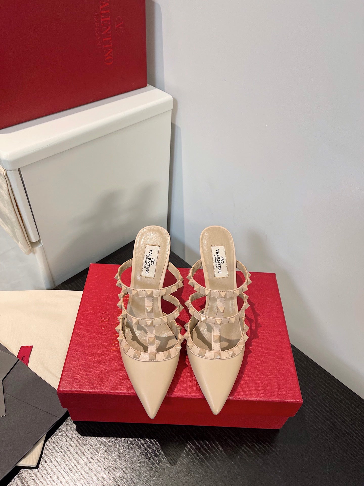 Vanlentino-034Shoes