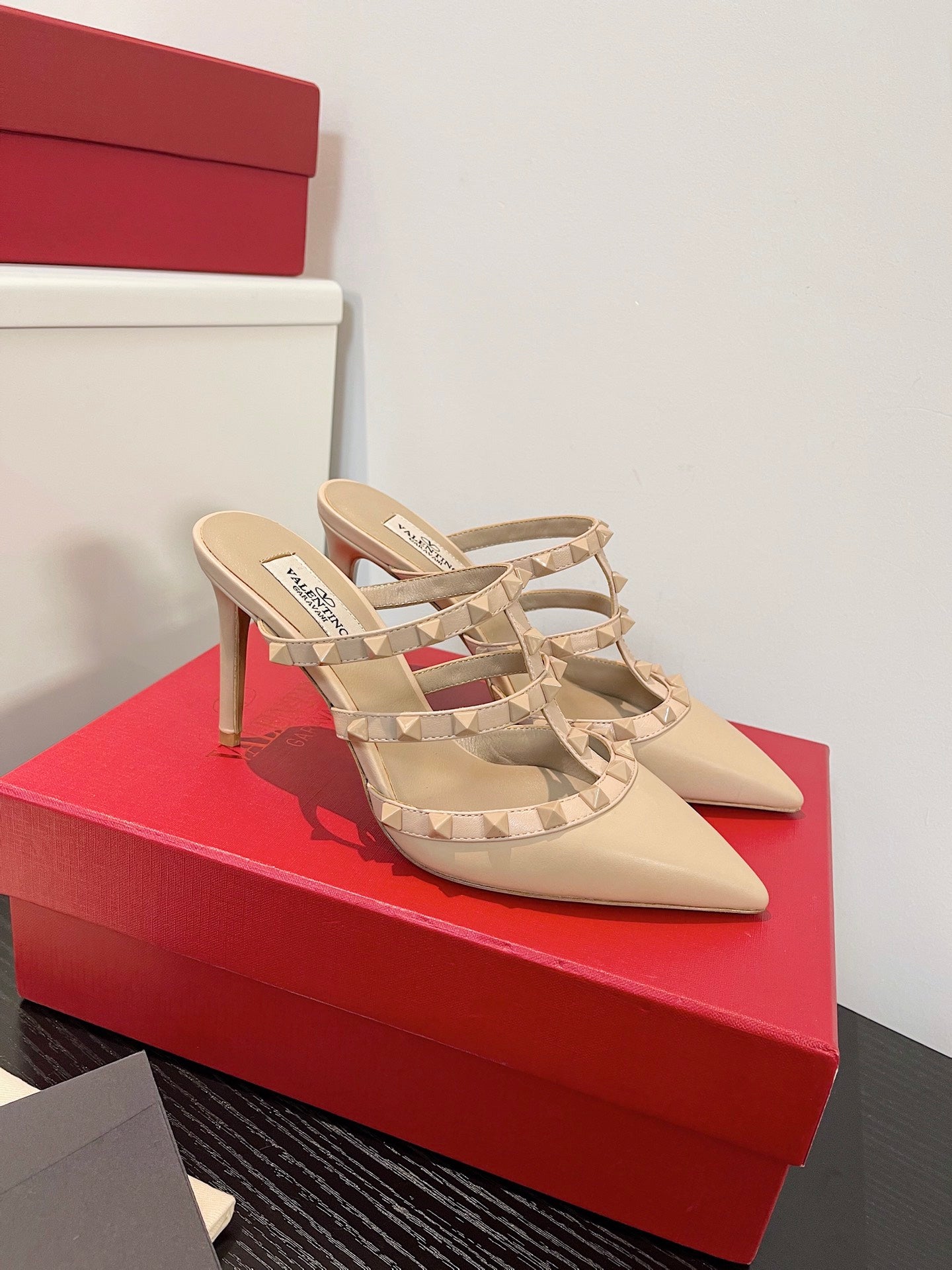 Vanlentino-034Shoes