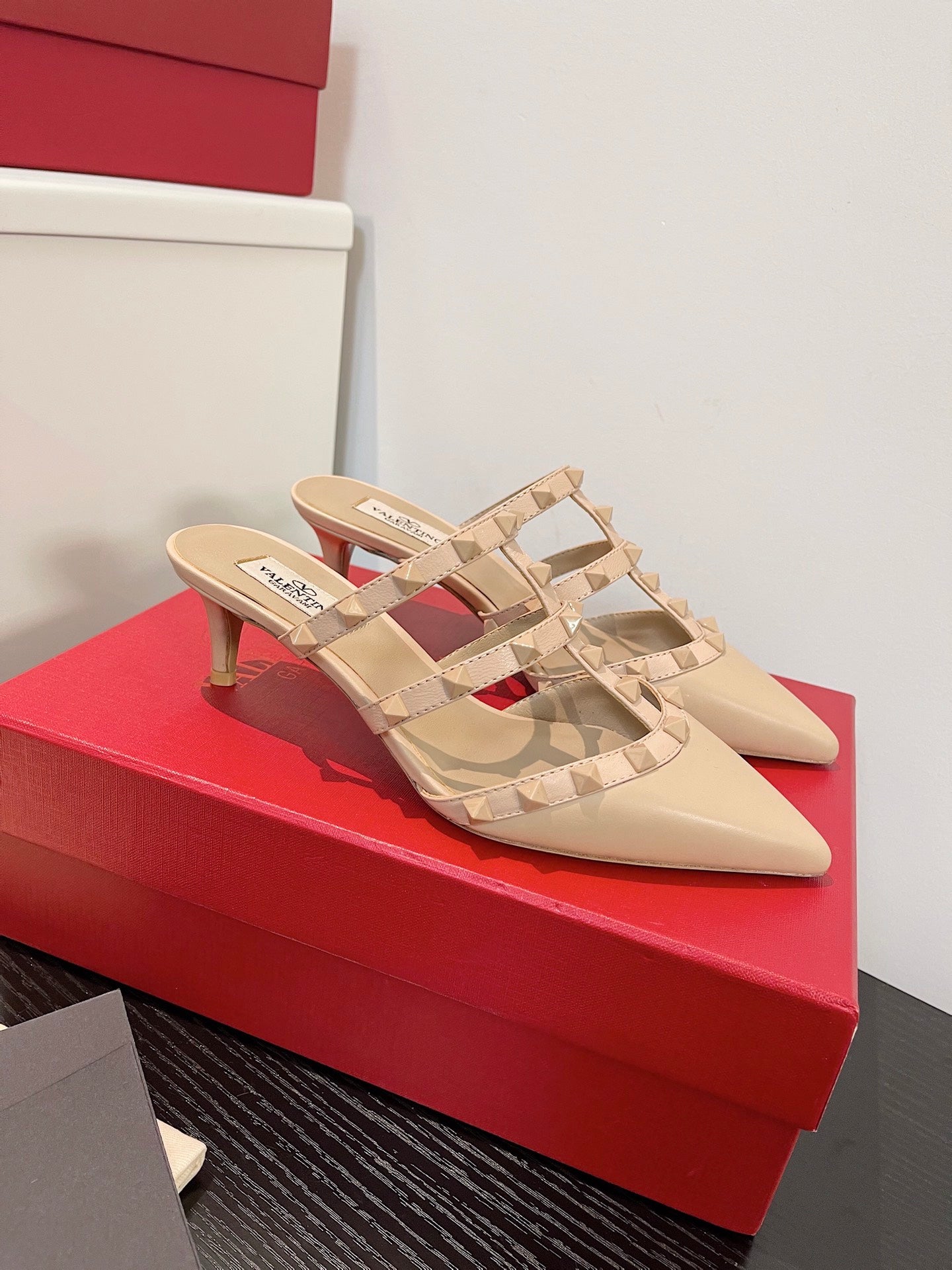 Vanlentino-034Shoes
