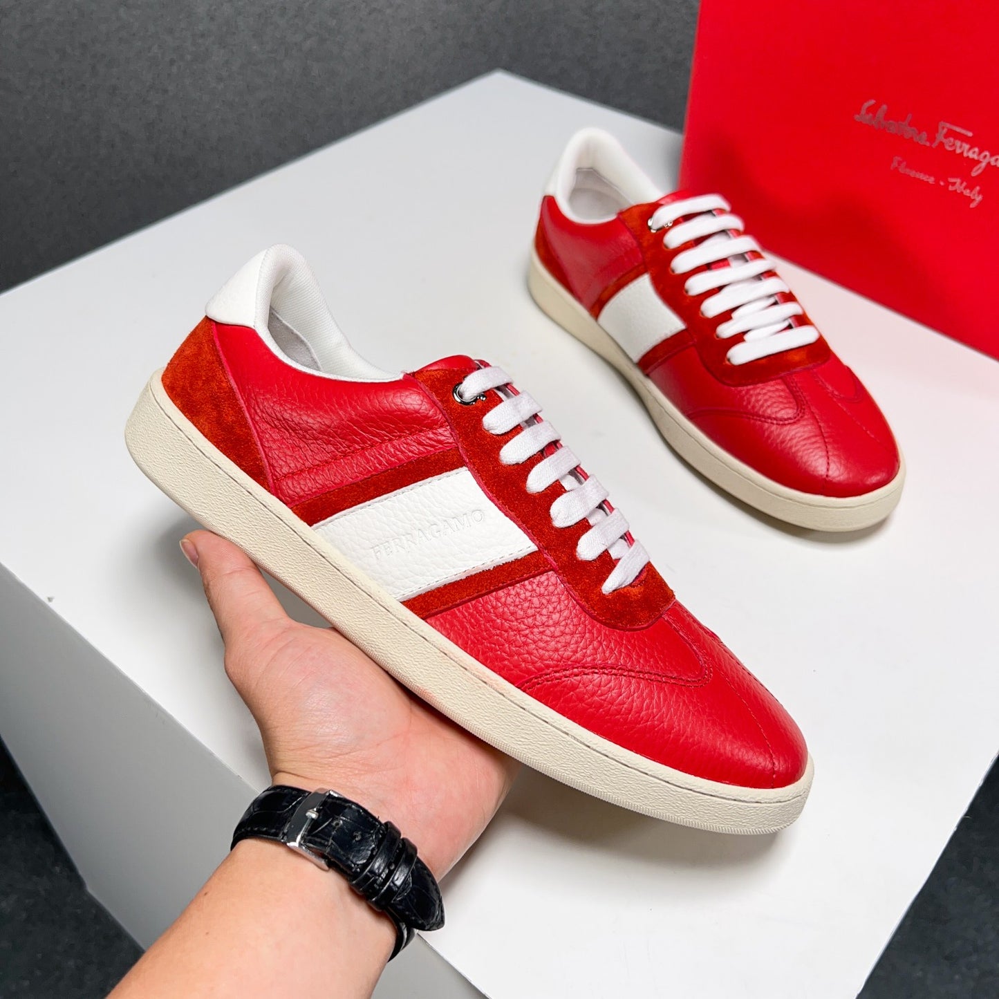 Ferragamo-067Shoes