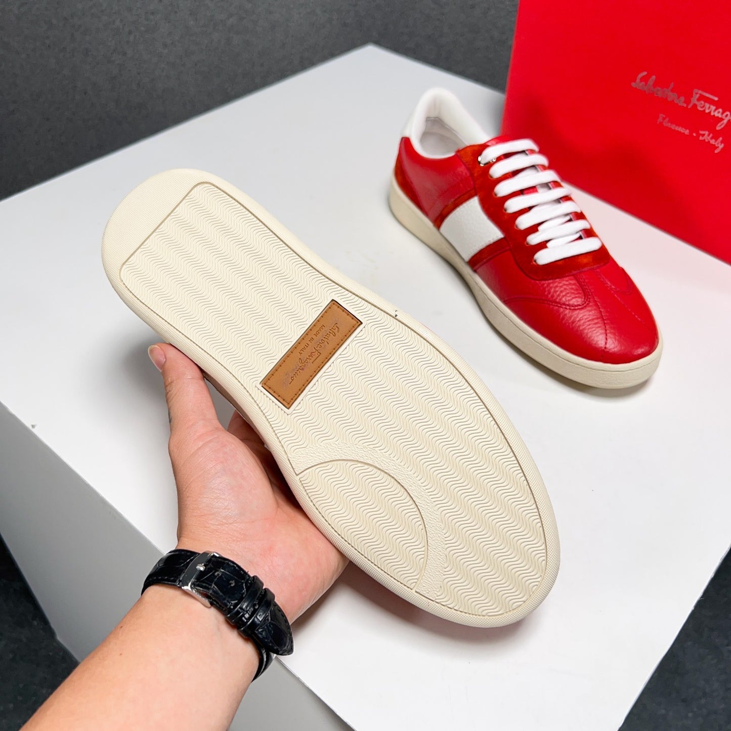 Ferragamo-067Shoes