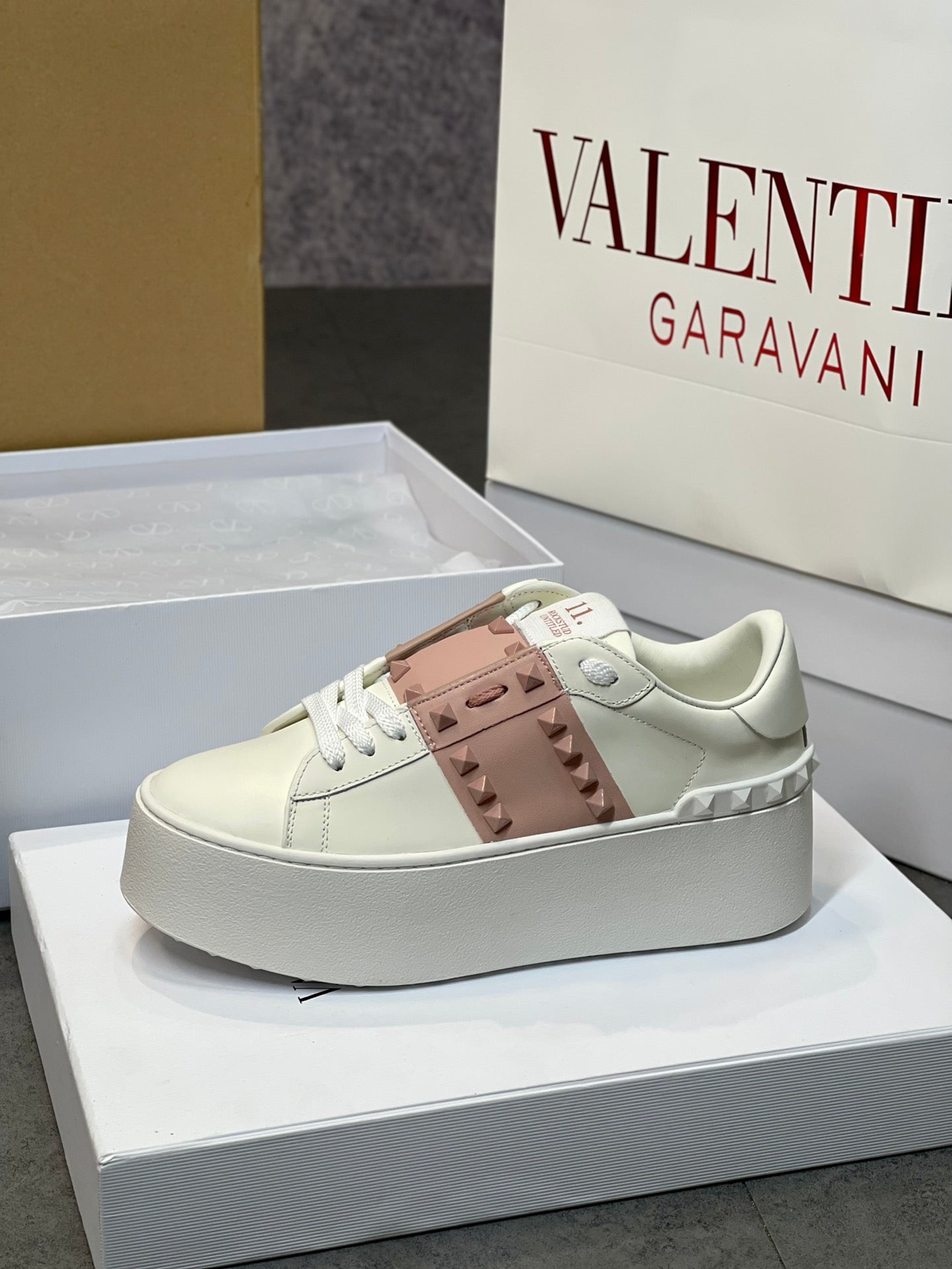 Vanlentino-088Shoes