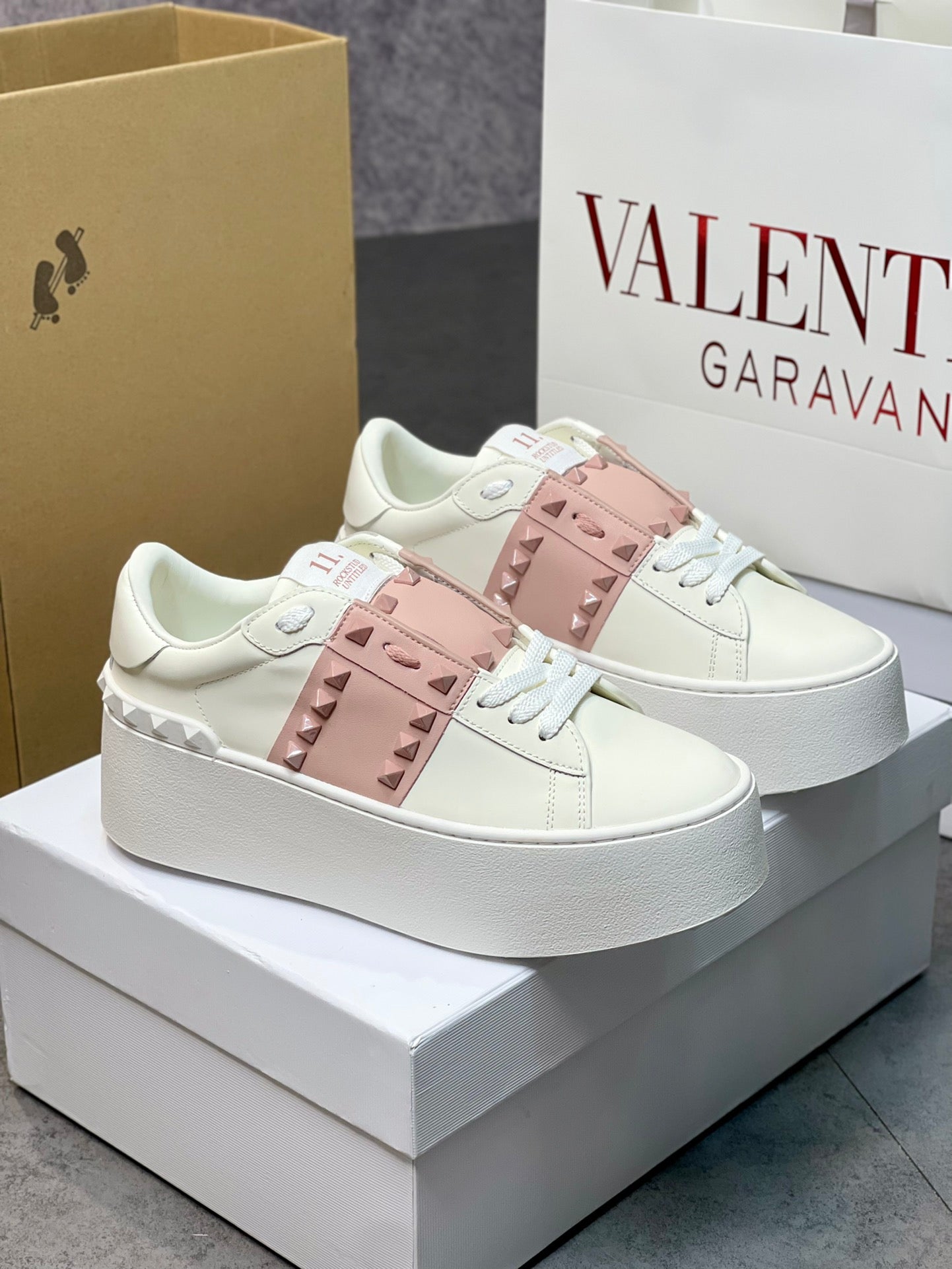 Vanlentino-088Shoes