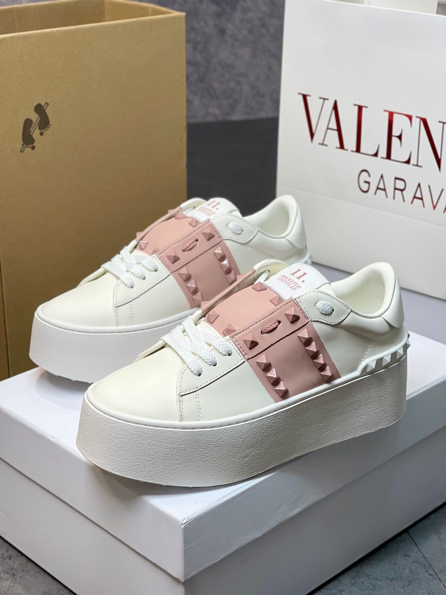 Vanlentino-088Shoes