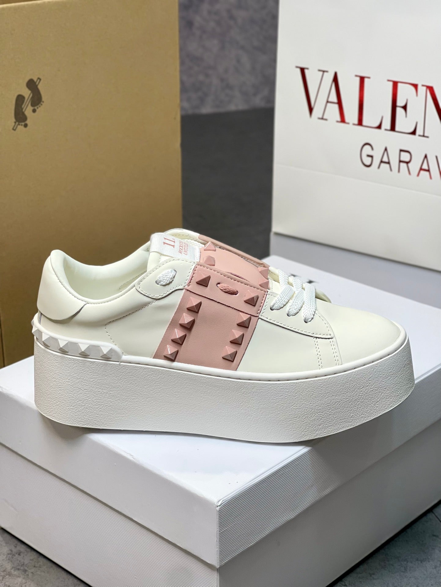 Vanlentino-088Shoes