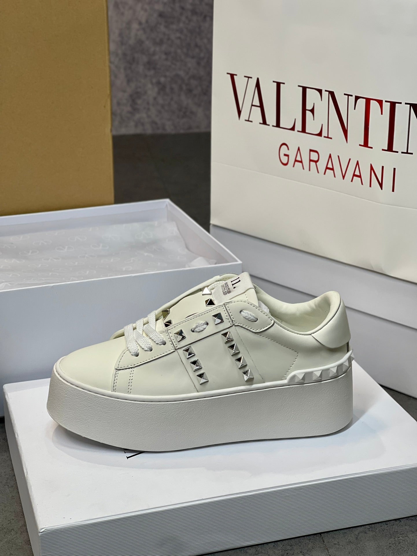 Vanlentino-089Shoes
