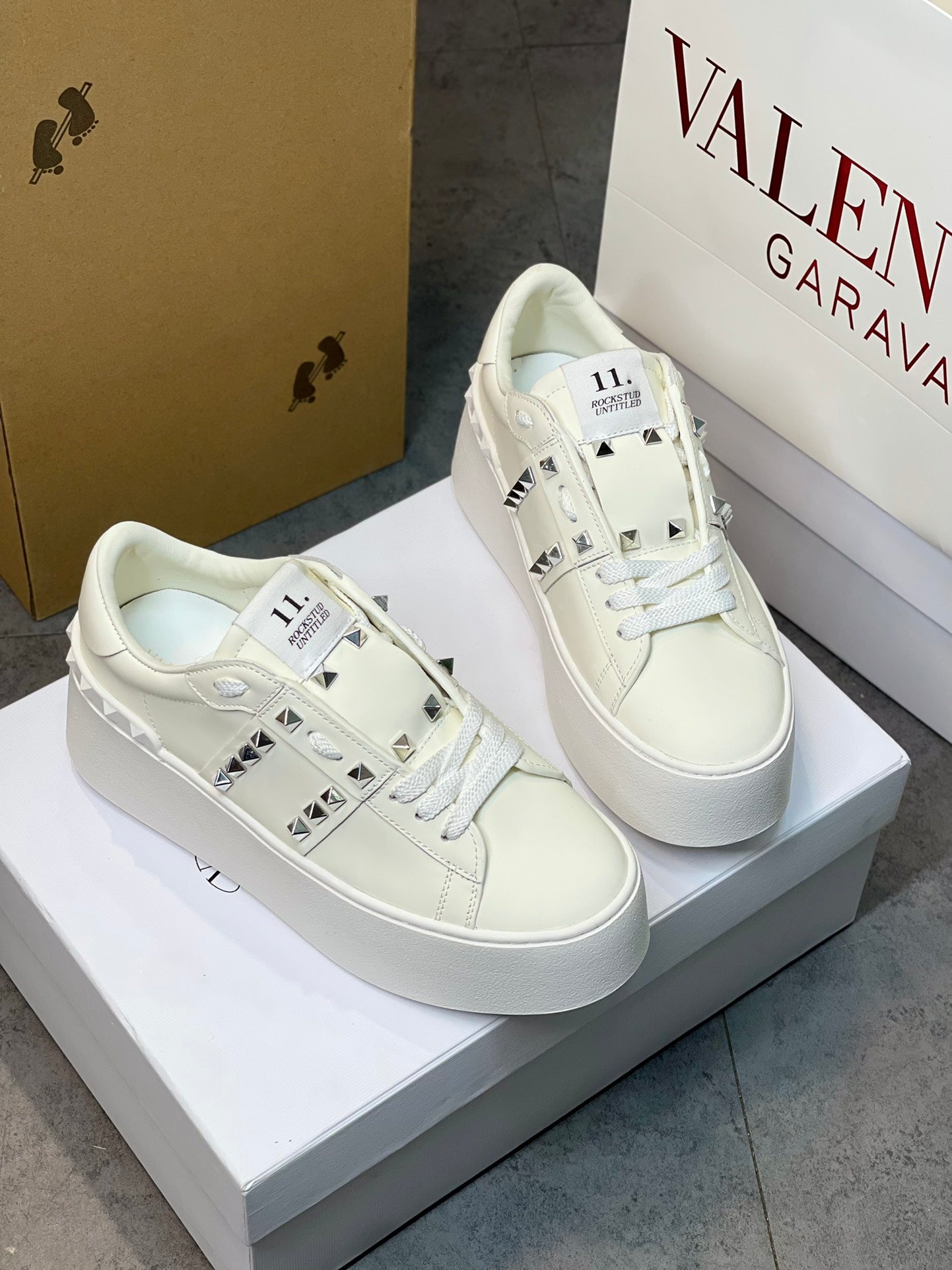Vanlentino-089Shoes