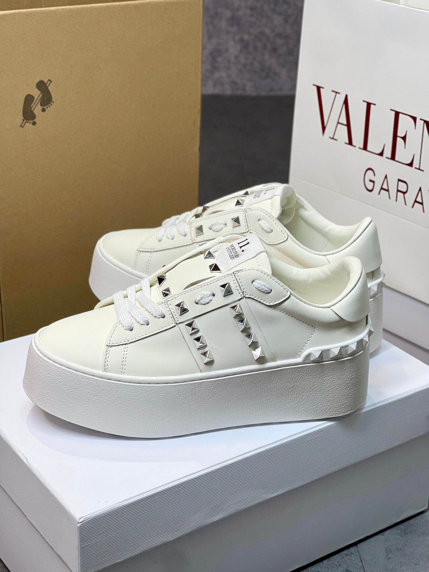 Vanlentino-089Shoes