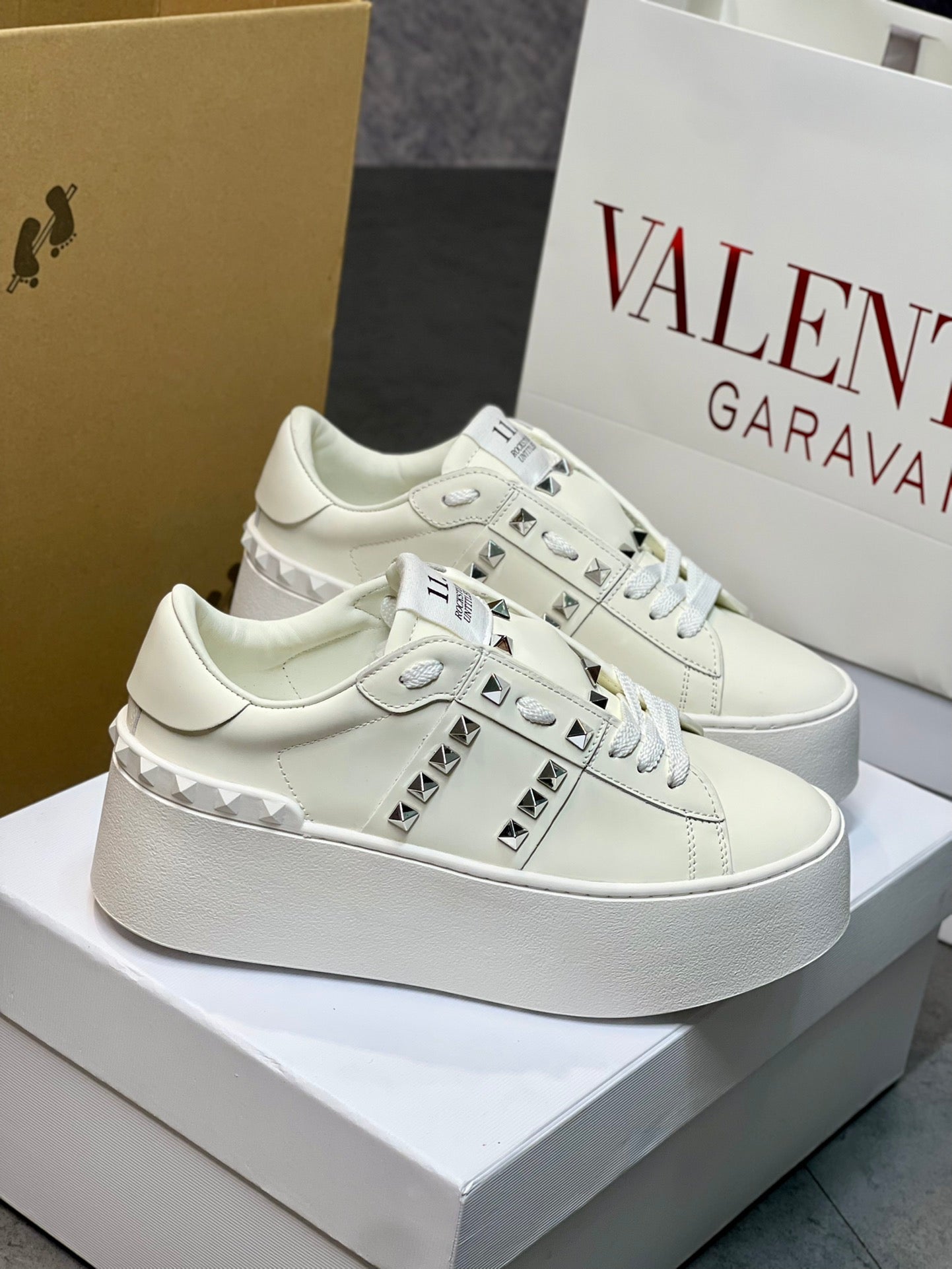 Vanlentino-089Shoes