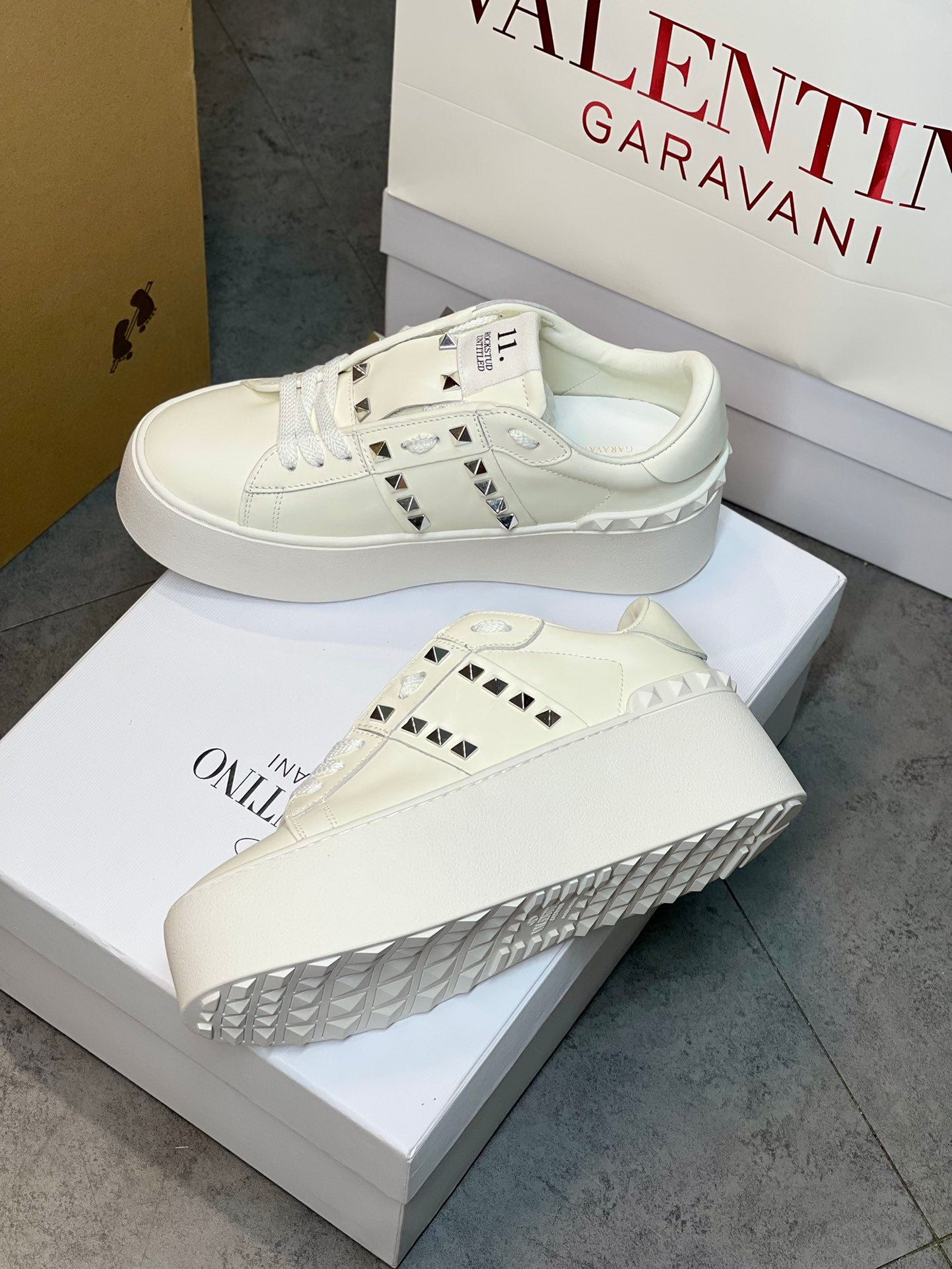 Vanlentino-089Shoes