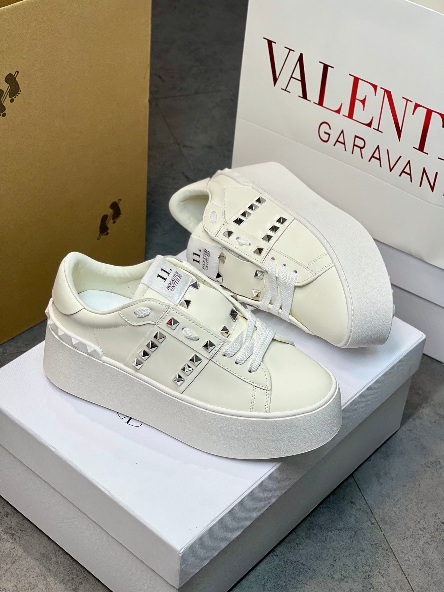 Vanlentino-089Shoes