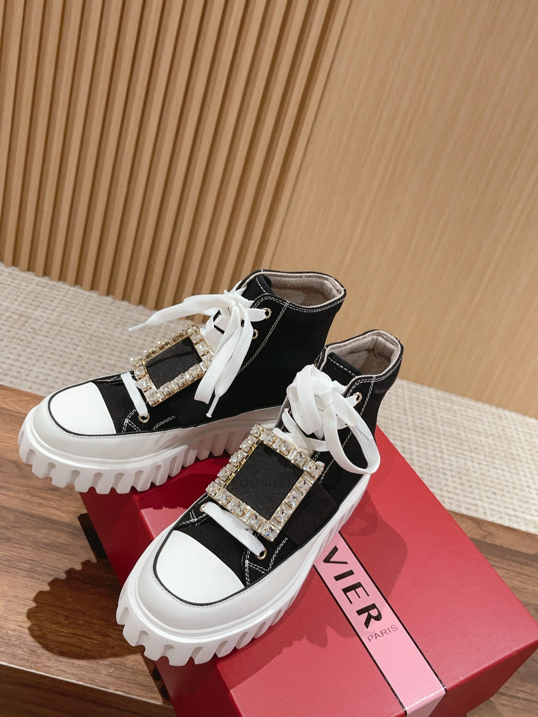 Vanlentino-091Shoes