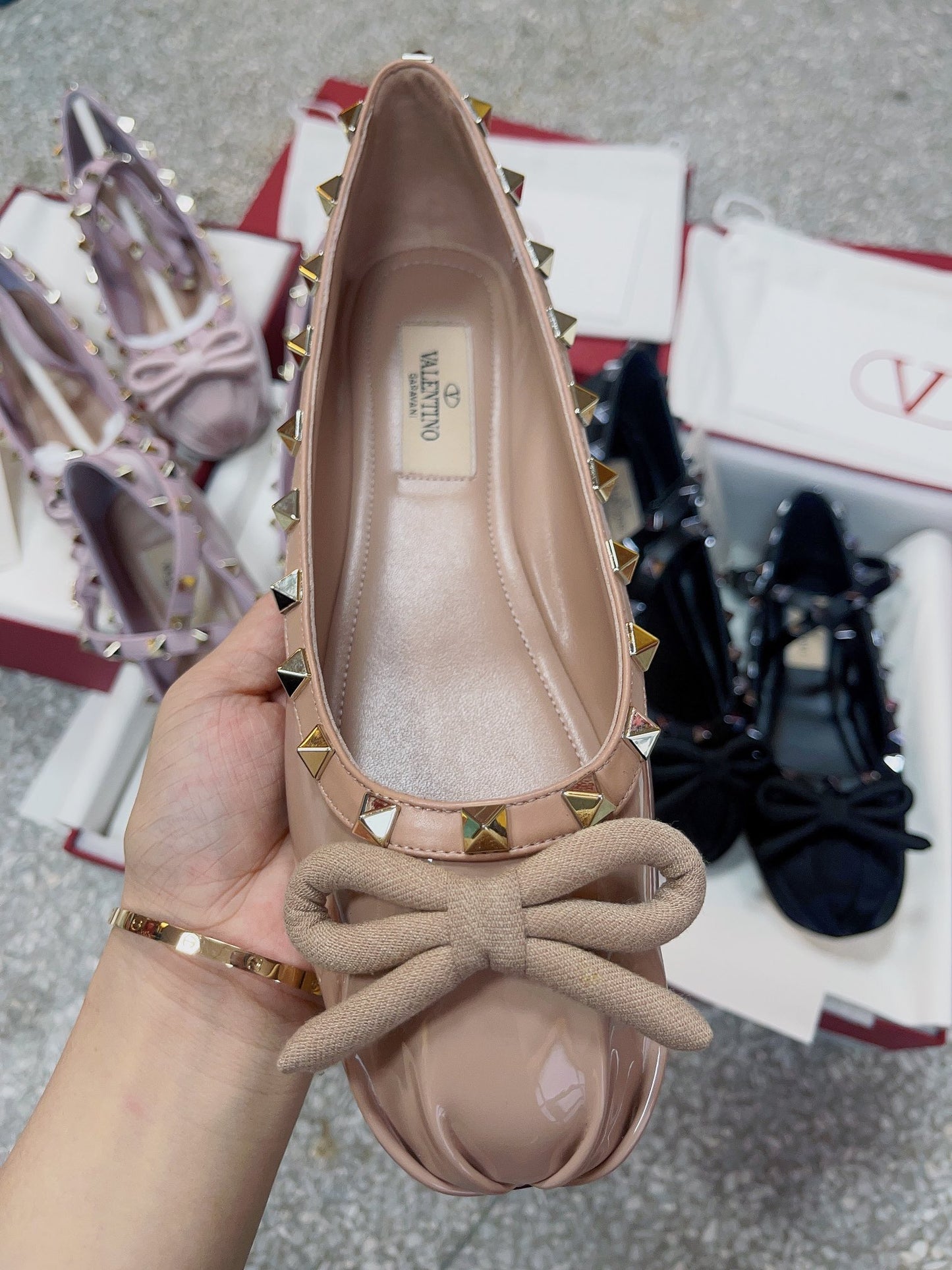 Vanlentino-093Shoes