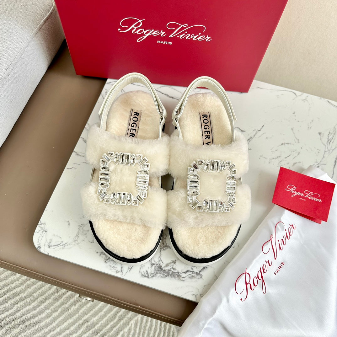 RV-002Shoes