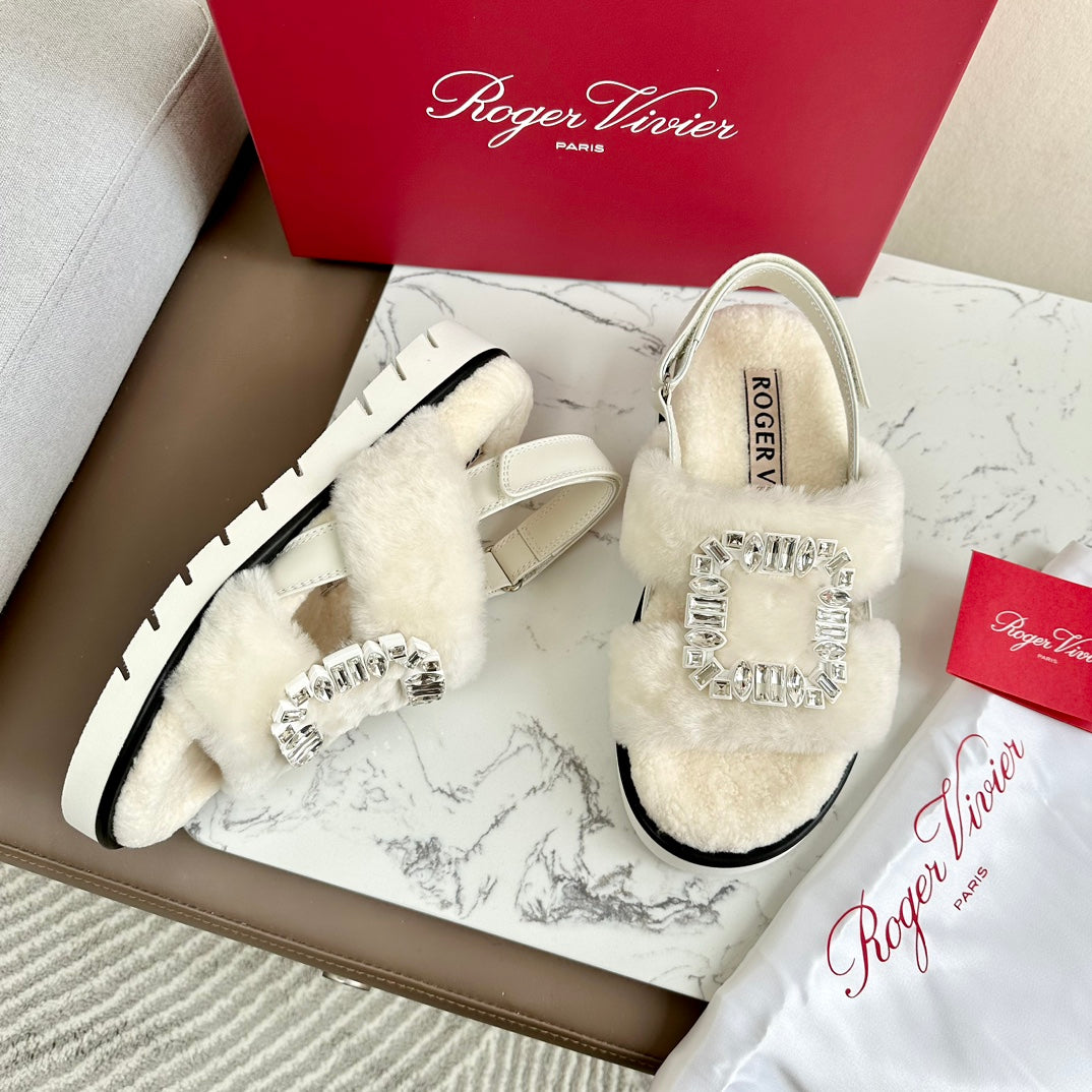 RV-002Shoes