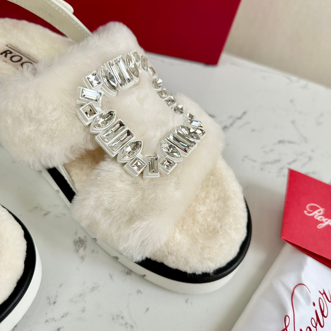 RV-002Shoes