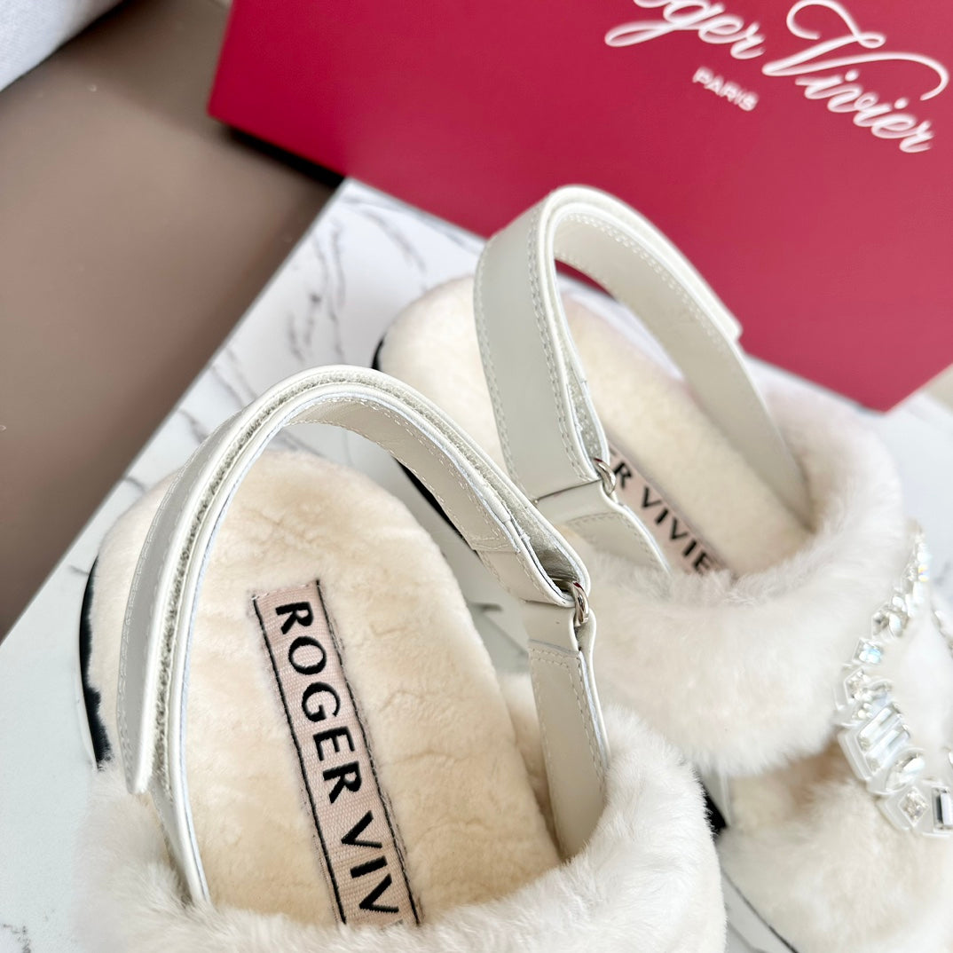 RV-002Shoes