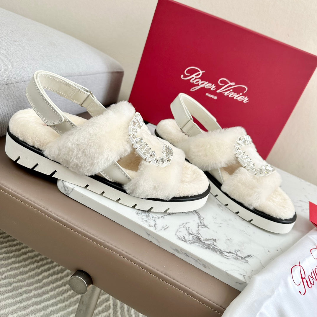 RV-002Shoes