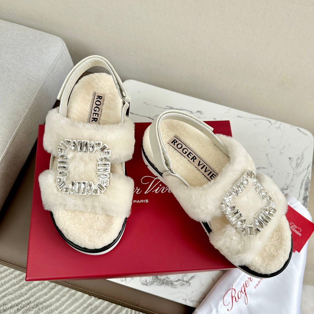 RV-002Shoes