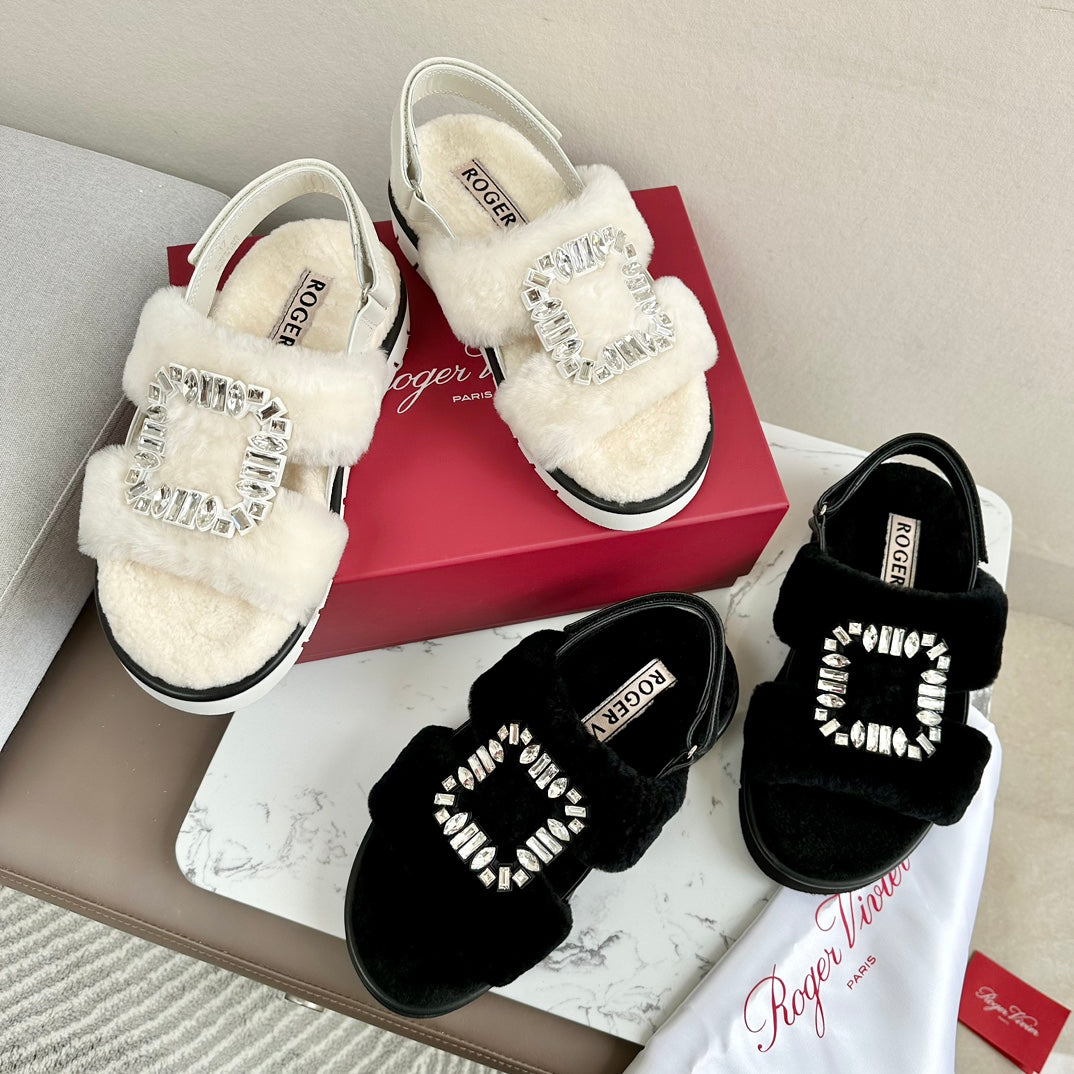 RV-002Shoes