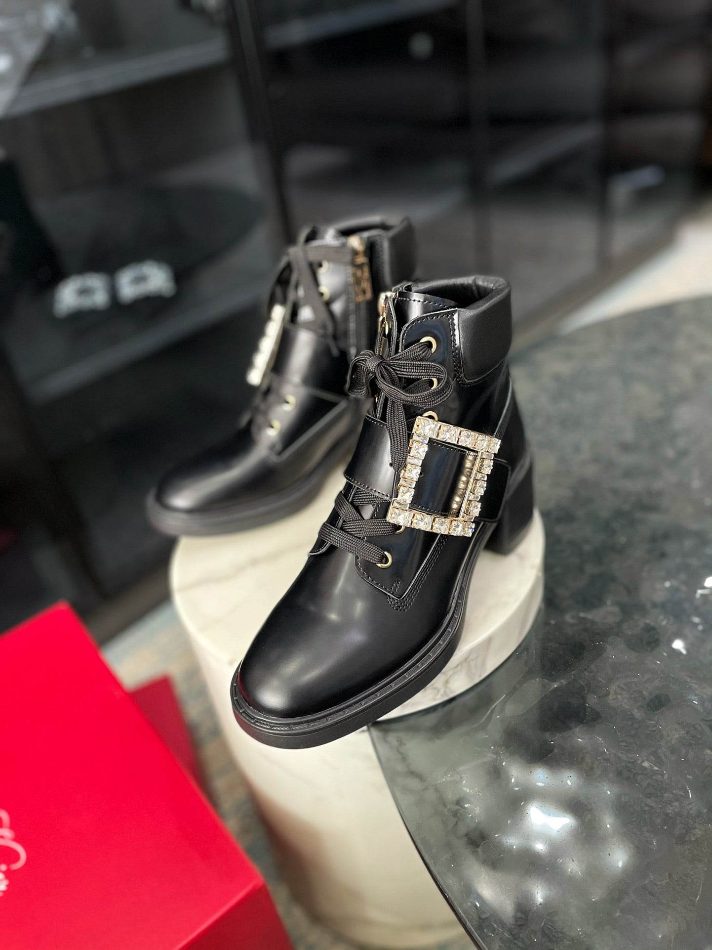 RV-003Shoes