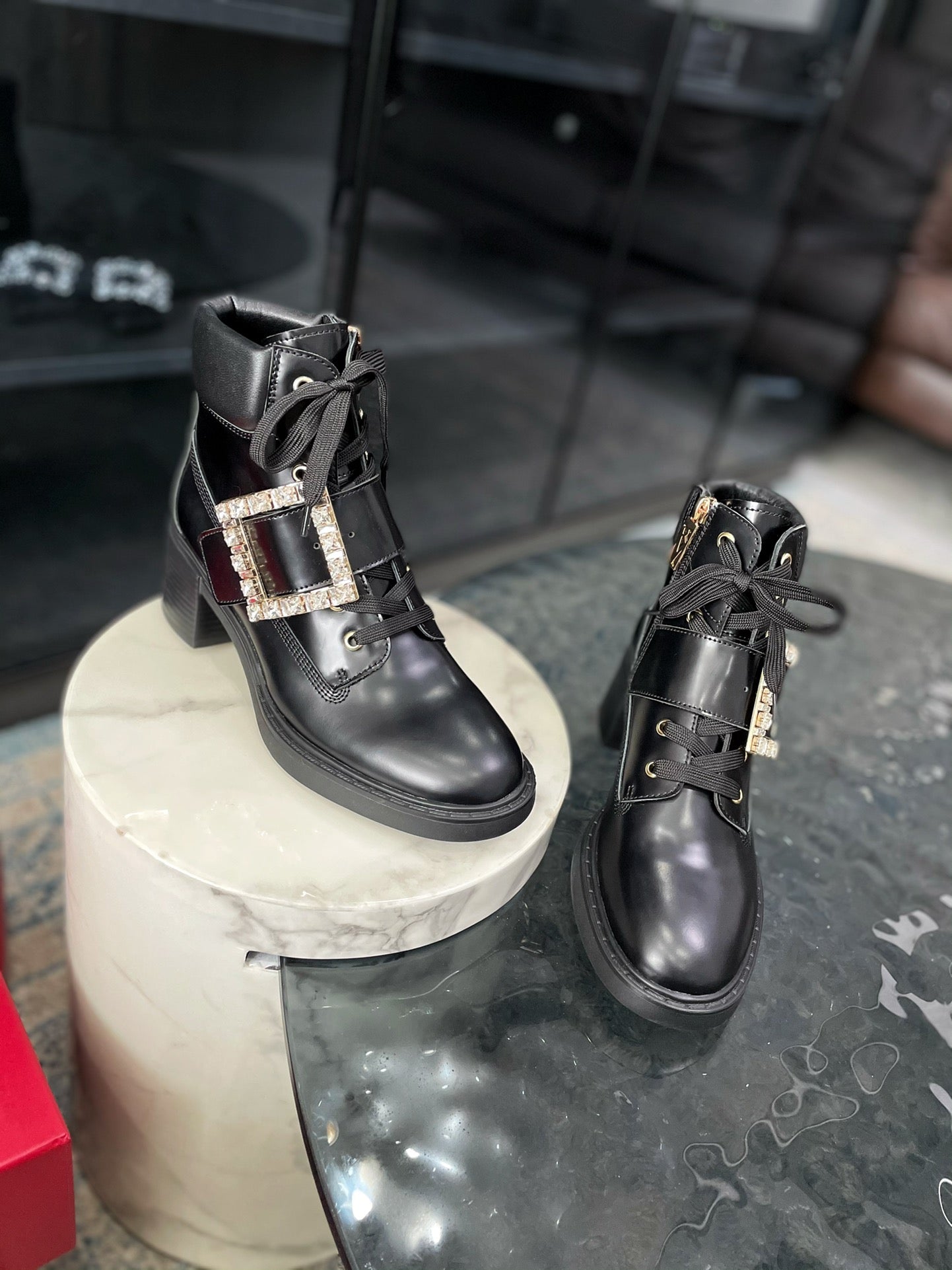 RV-003Shoes