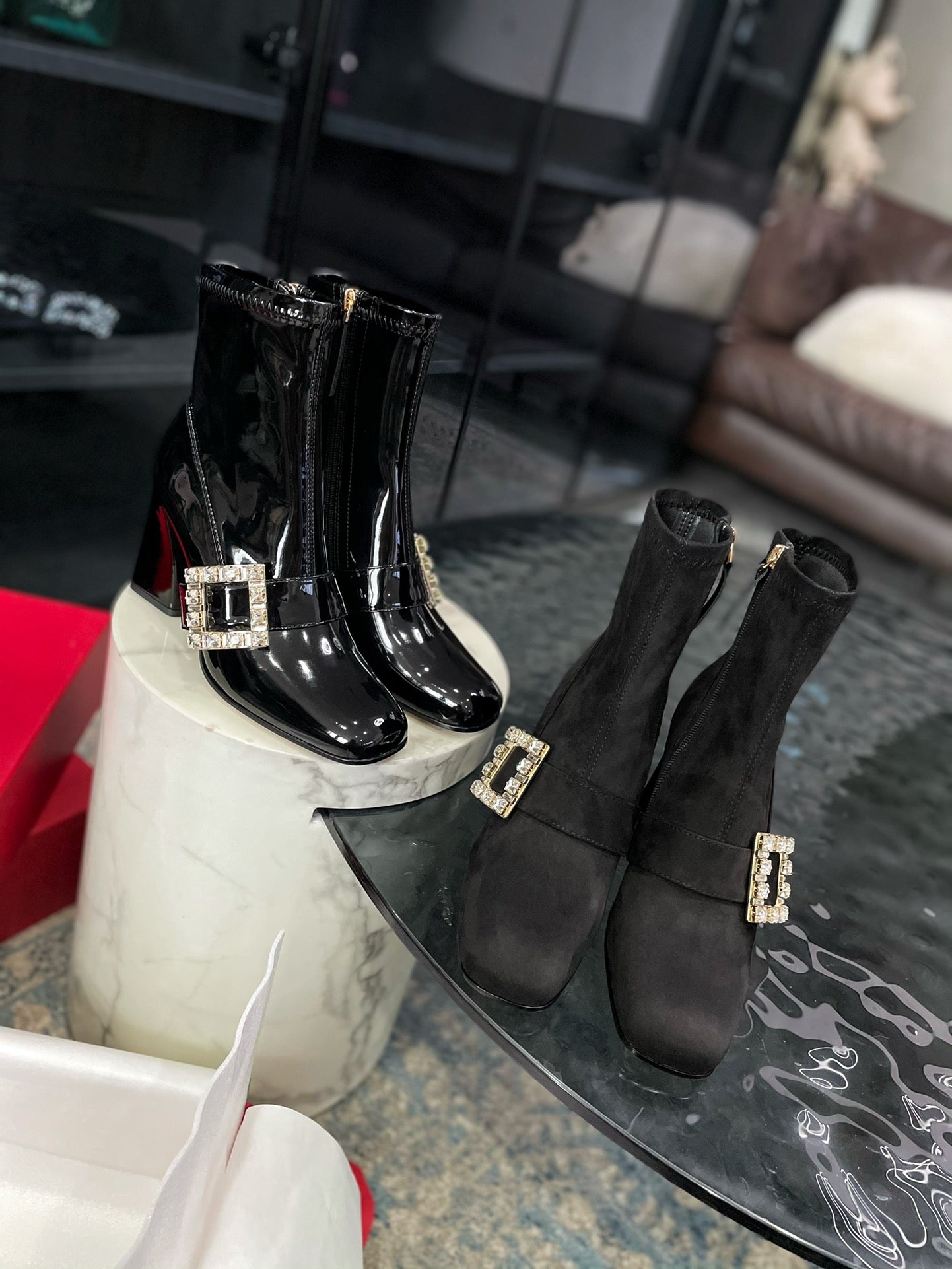 RV-004Shoes