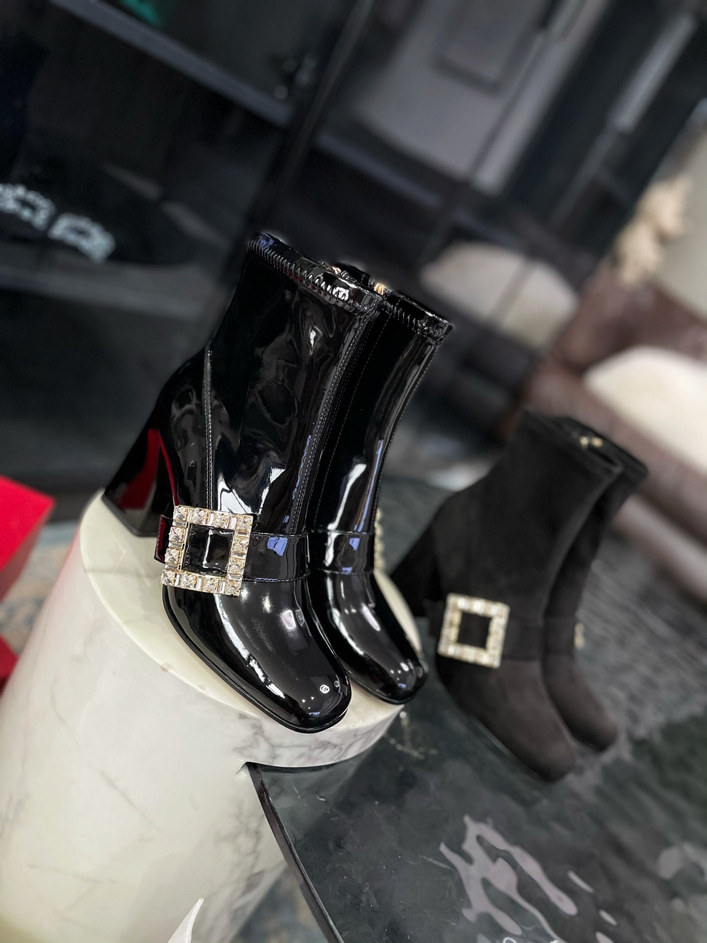 RV-004Shoes