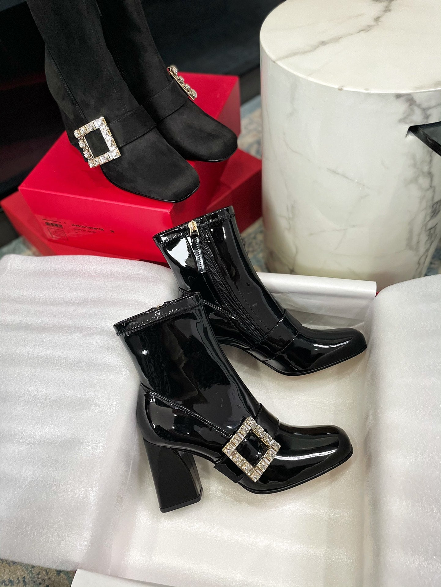 RV-004Shoes