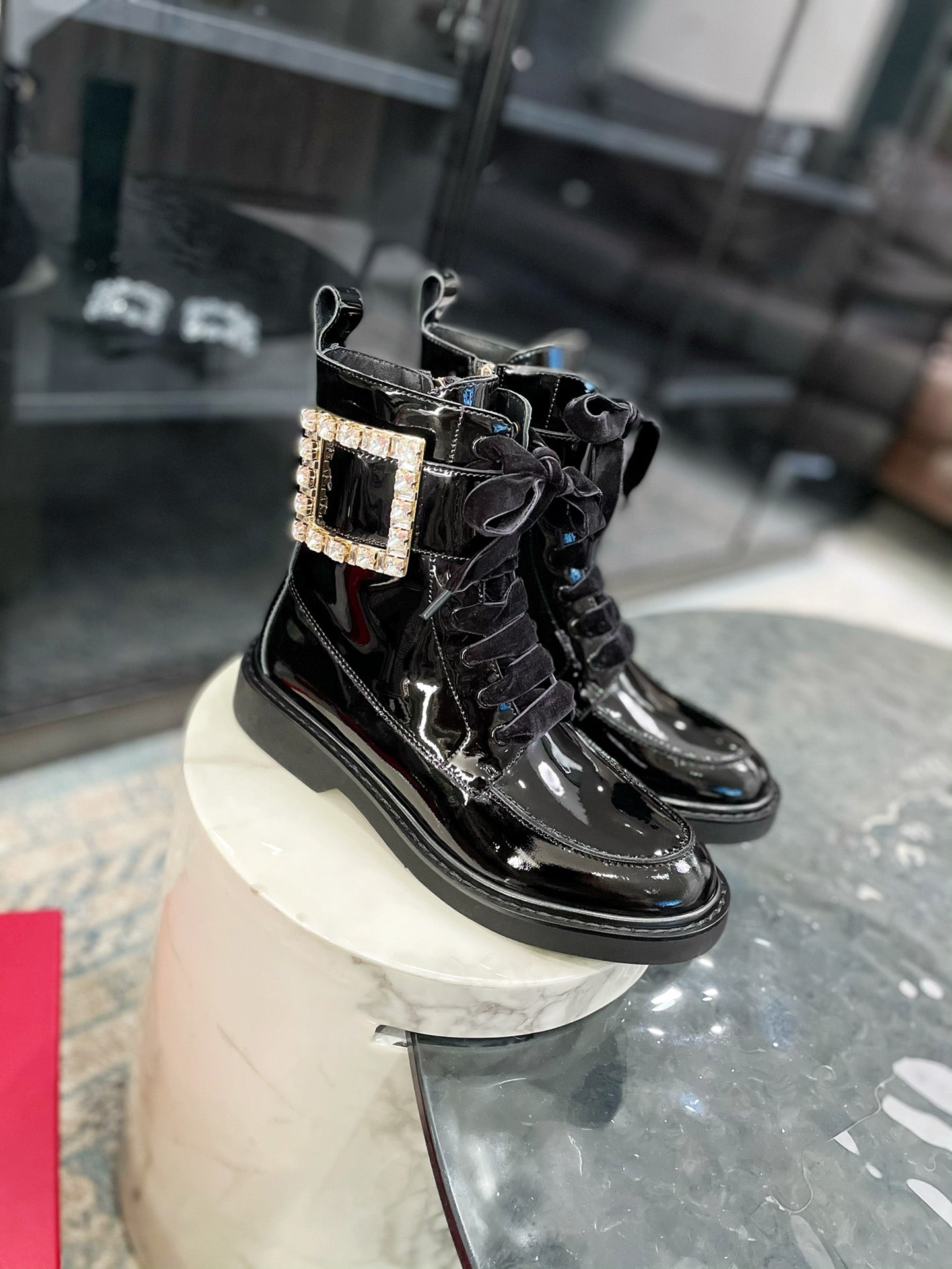RV-005Shoes