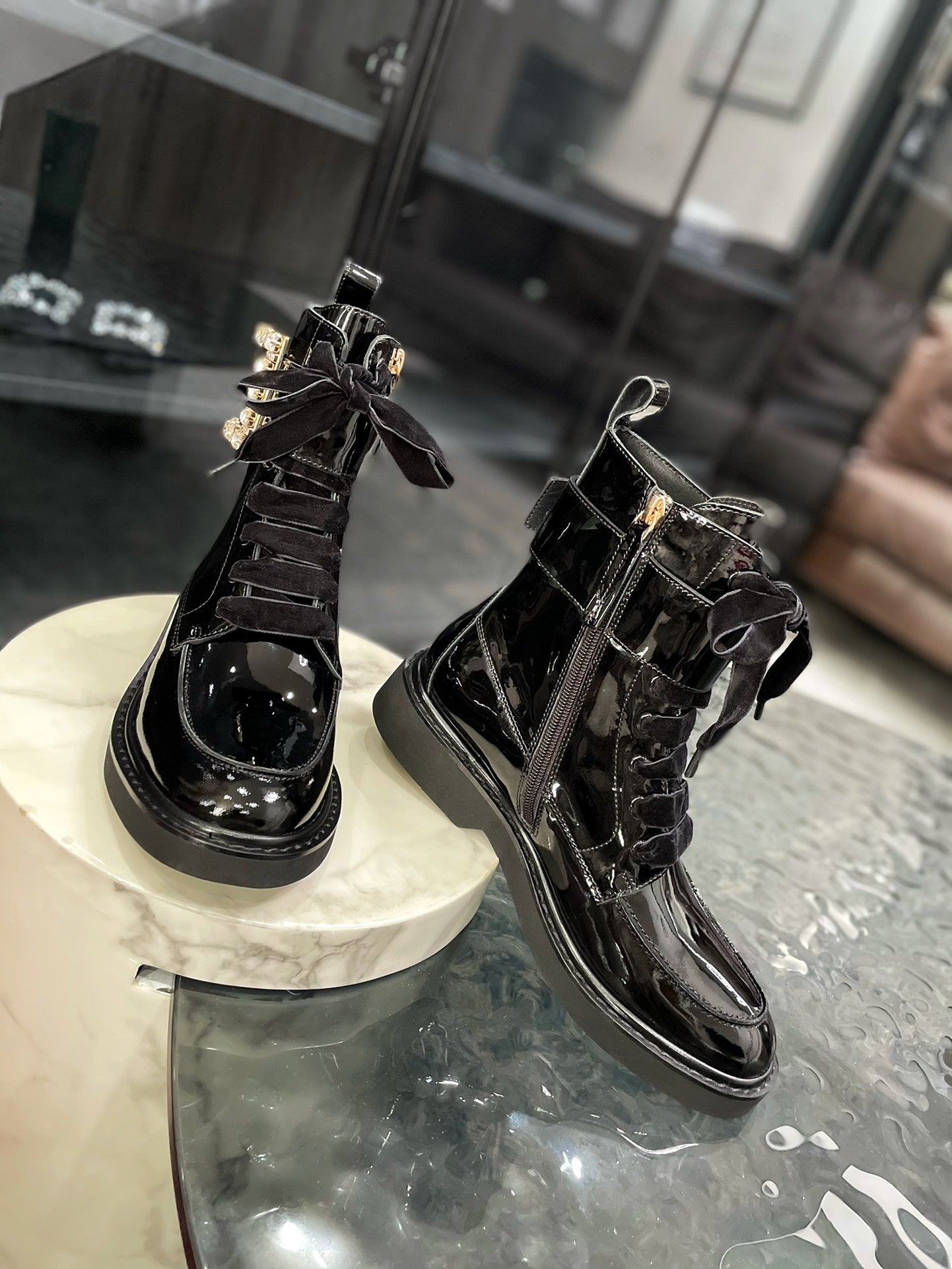RV-005Shoes
