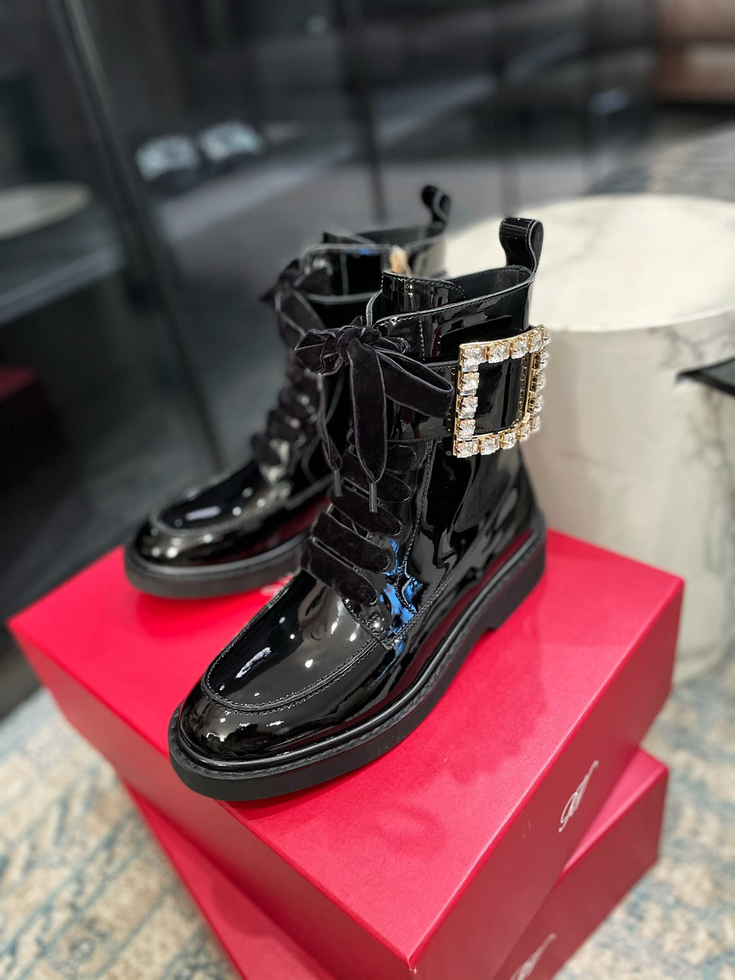 RV-005Shoes