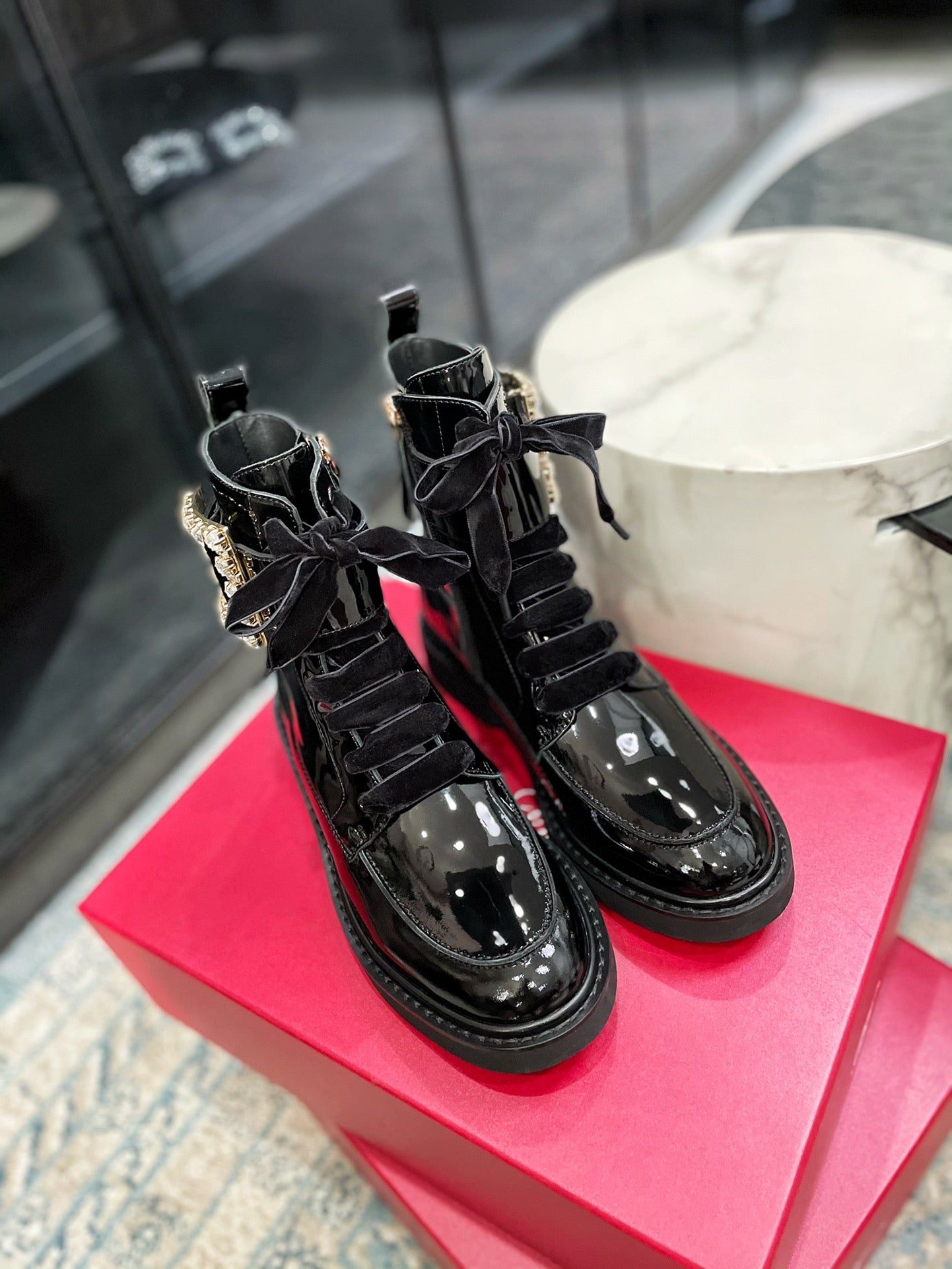 RV-005Shoes