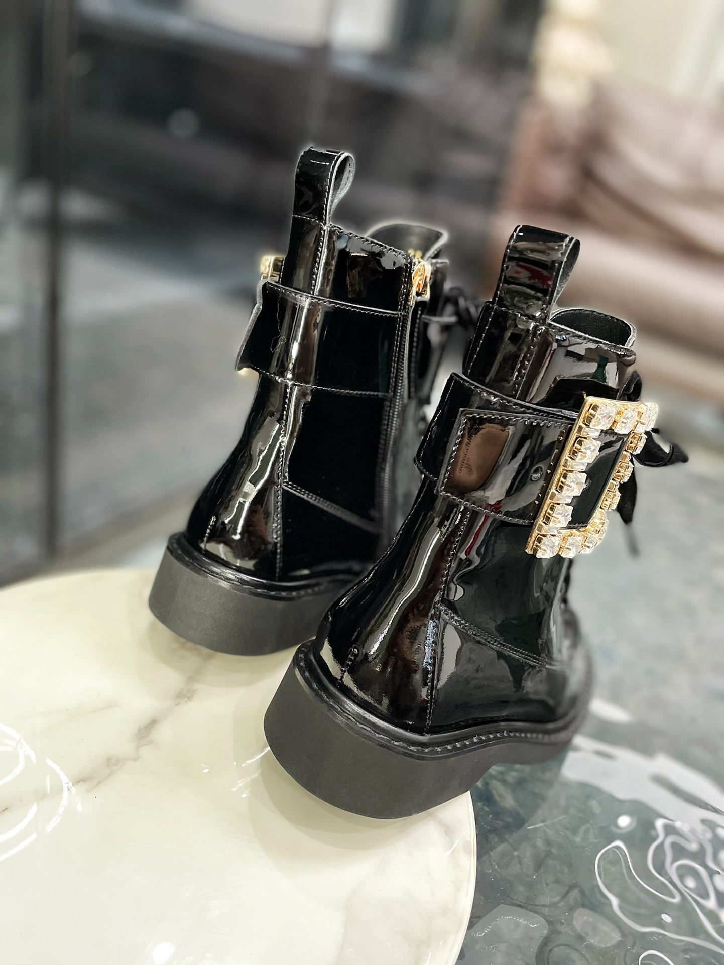 RV-005Shoes