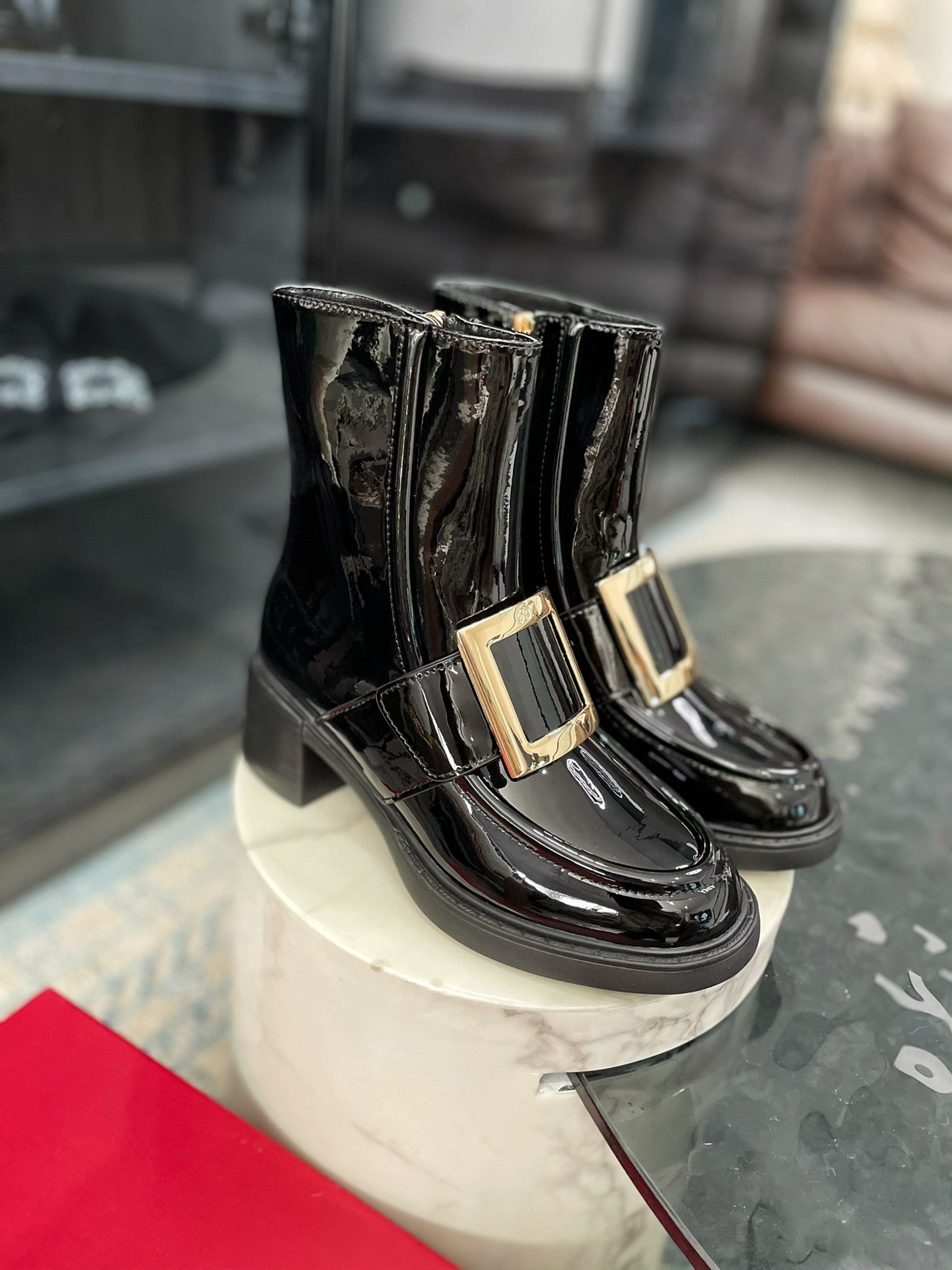 RV-009Shoes