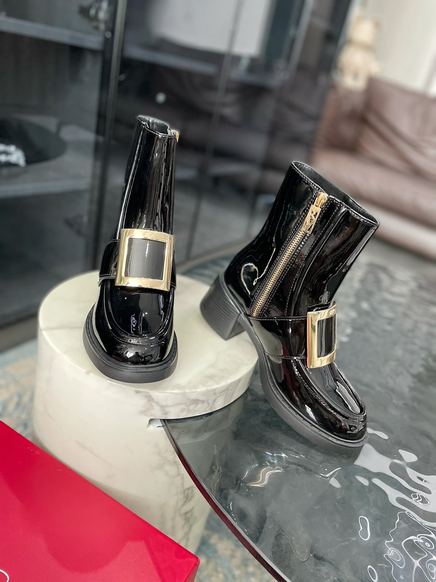 RV-009Shoes