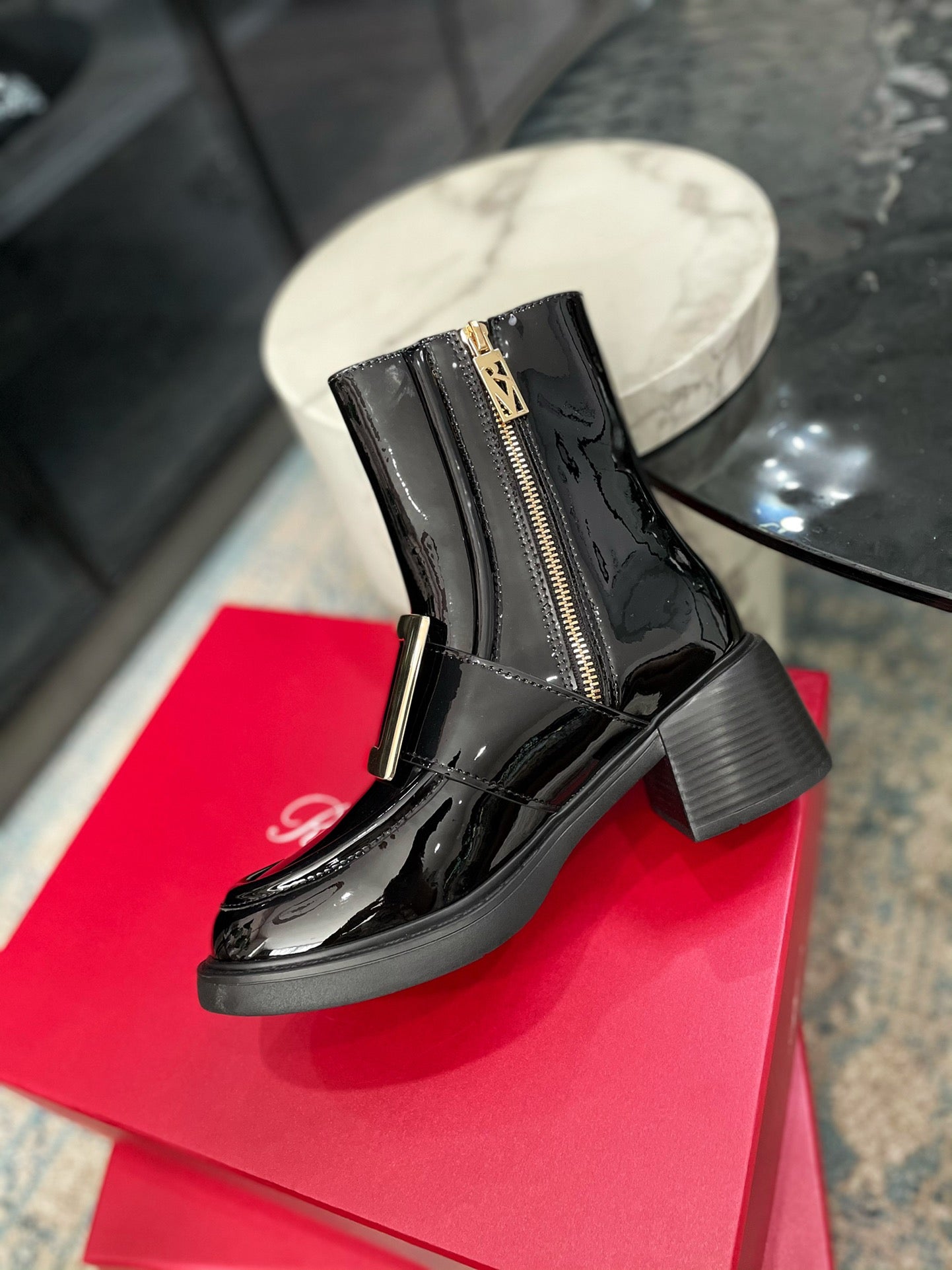 RV-009Shoes