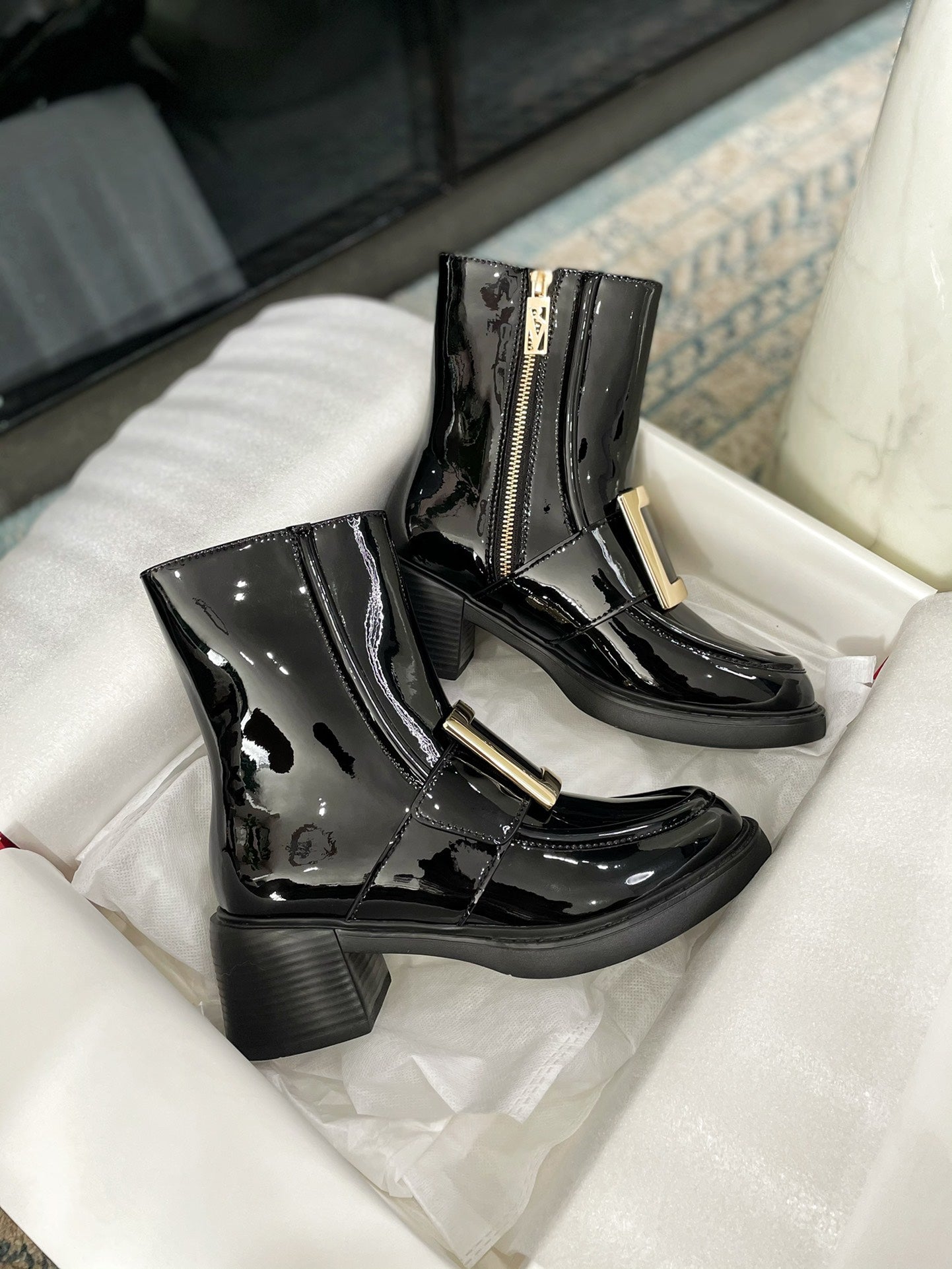 RV-009Shoes