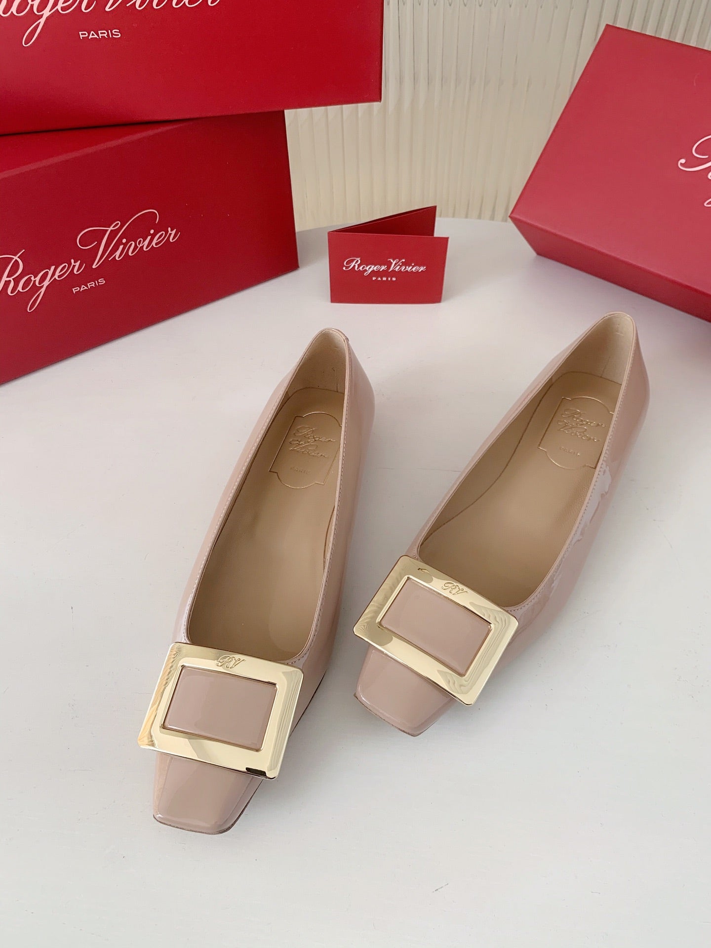 RV-008Shoes