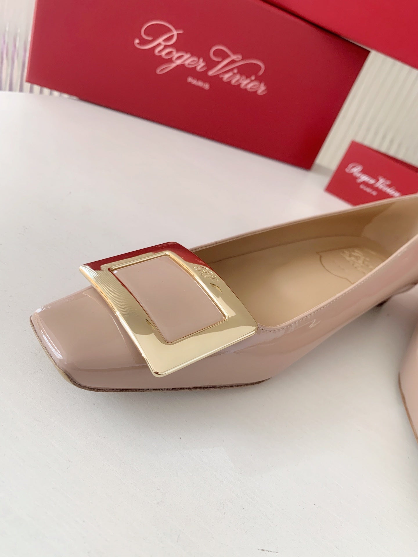 RV-008Shoes