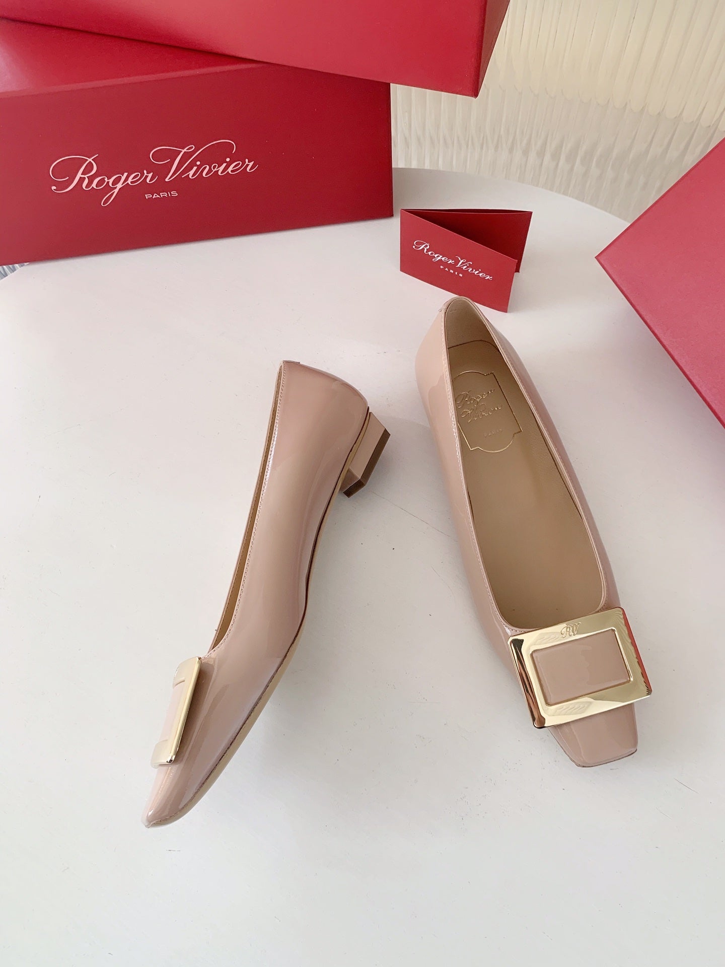 RV-008Shoes