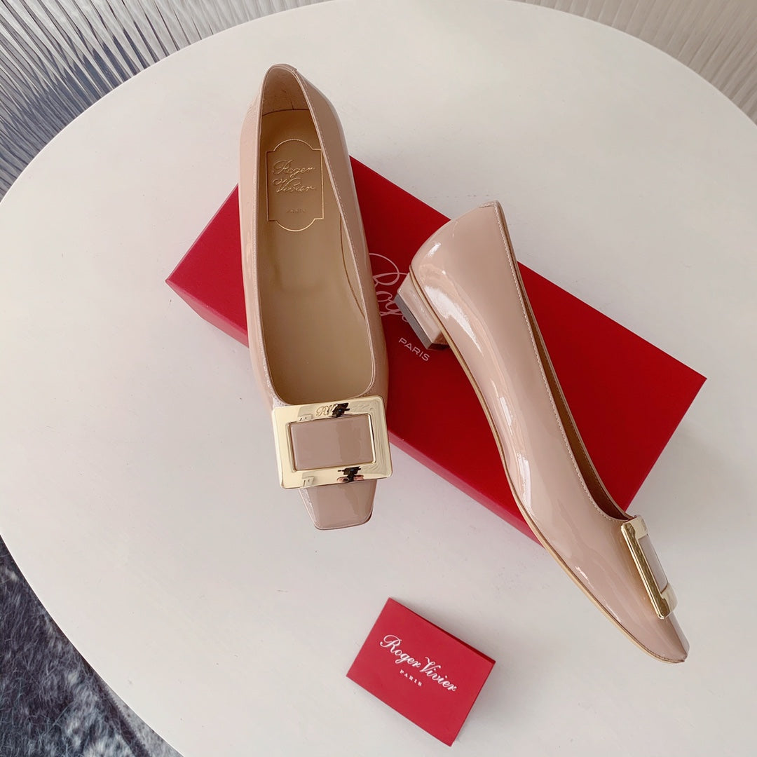 RV-008Shoes