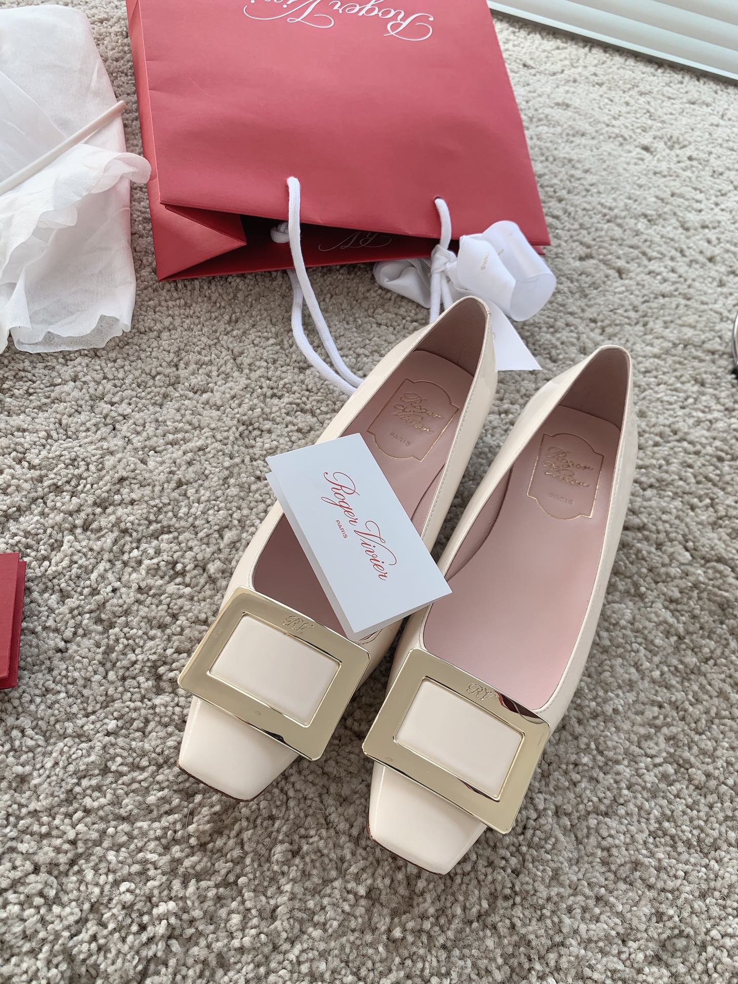 RV-010Shoes