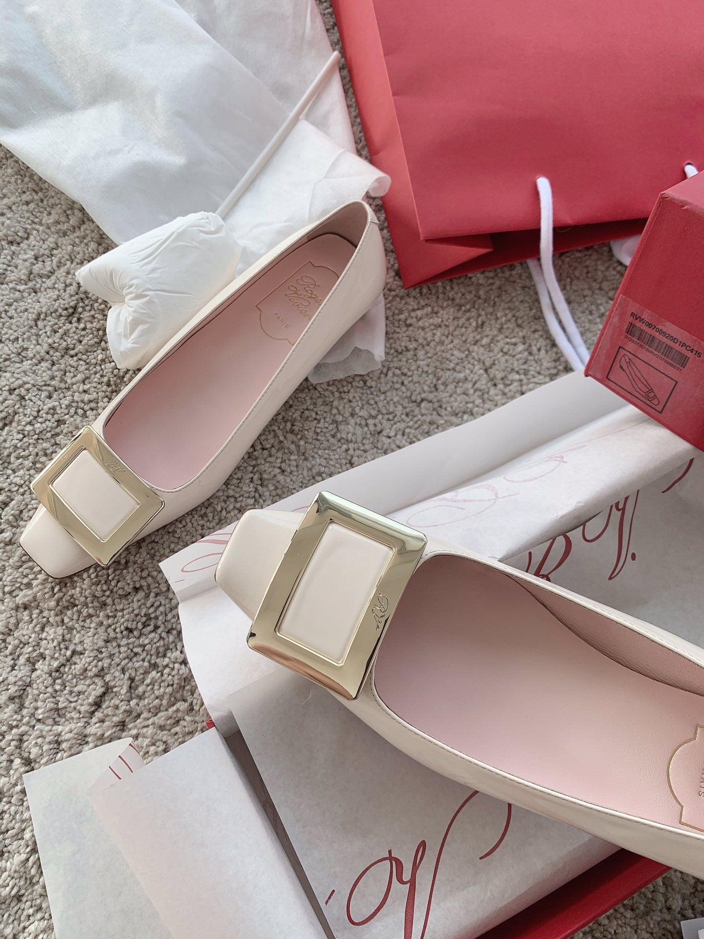 RV-010Shoes